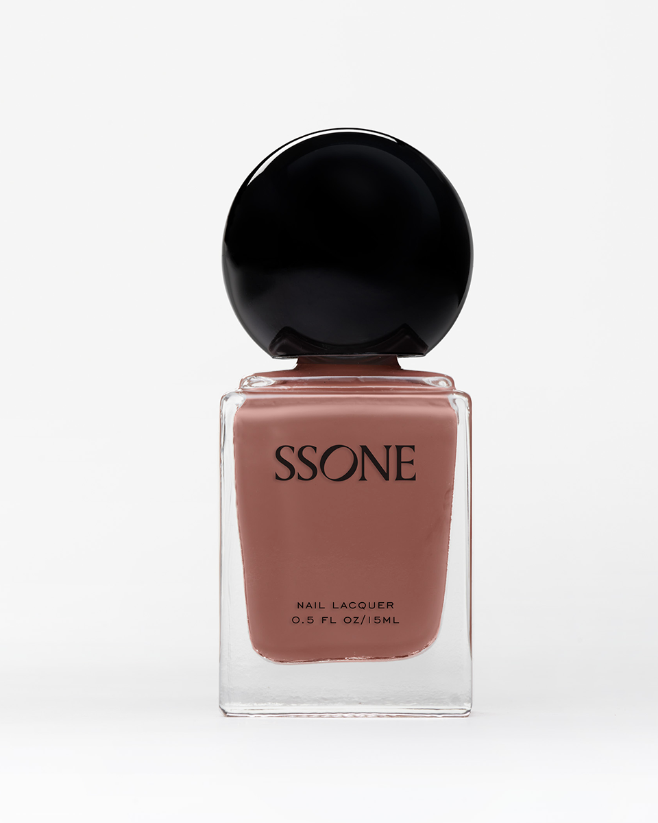 DESERT MAUVE - Mod + Jo - Jewelry built to last, advanced plating technology