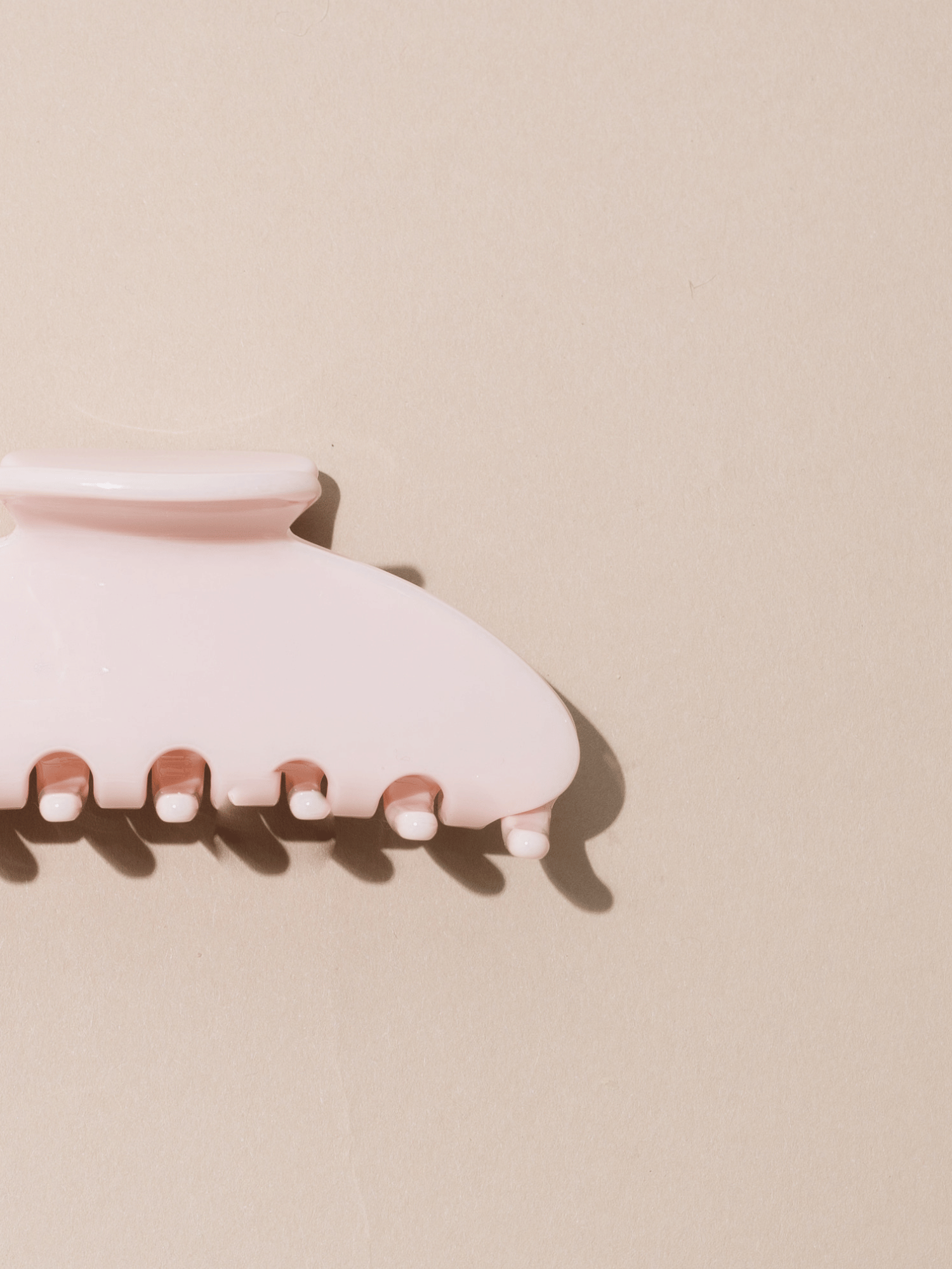 Hair Claw Clip | 4&quot; Medium | Assorted