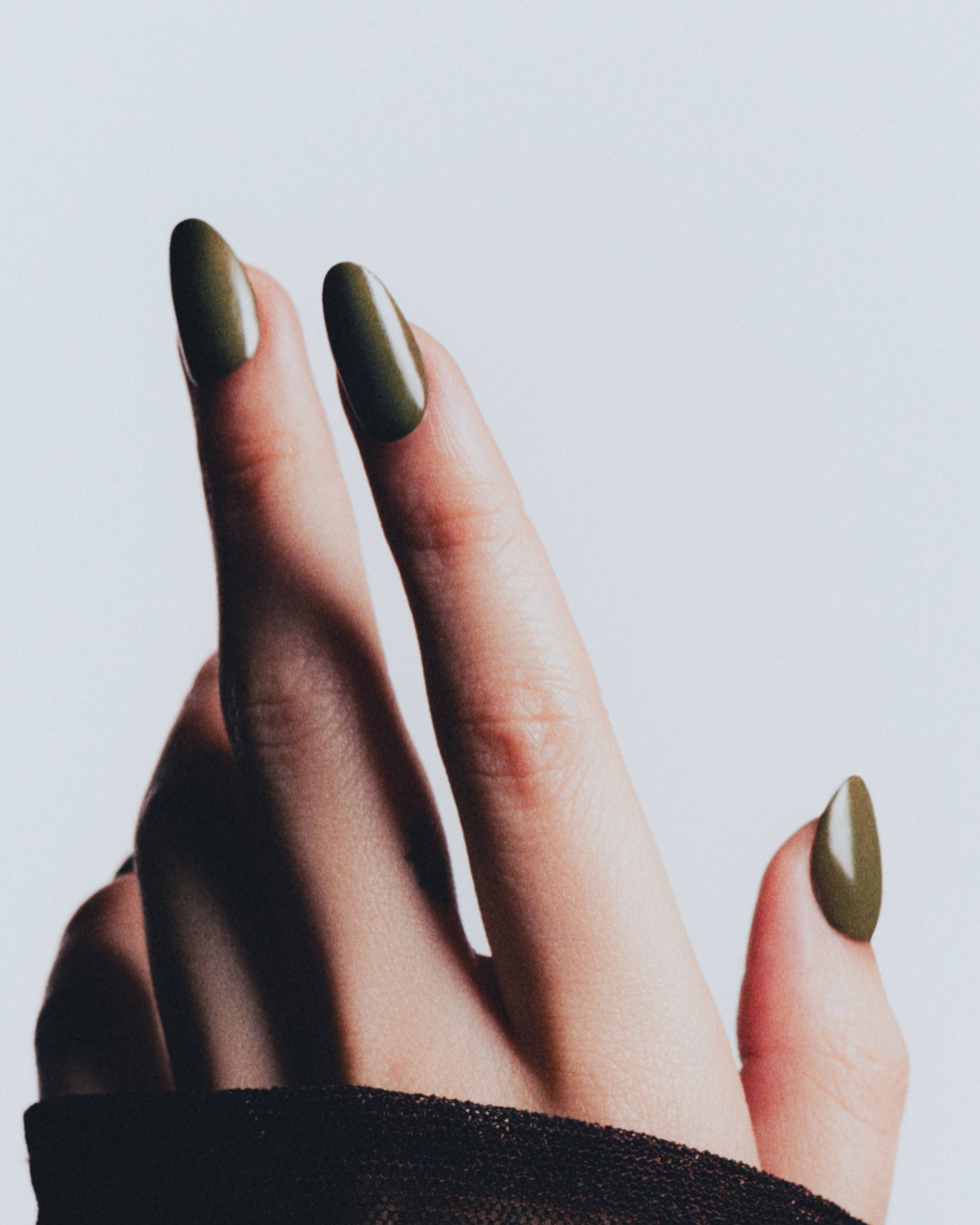LICHEN - Mod + Jo - Jewelry built to last, advanced plating technology