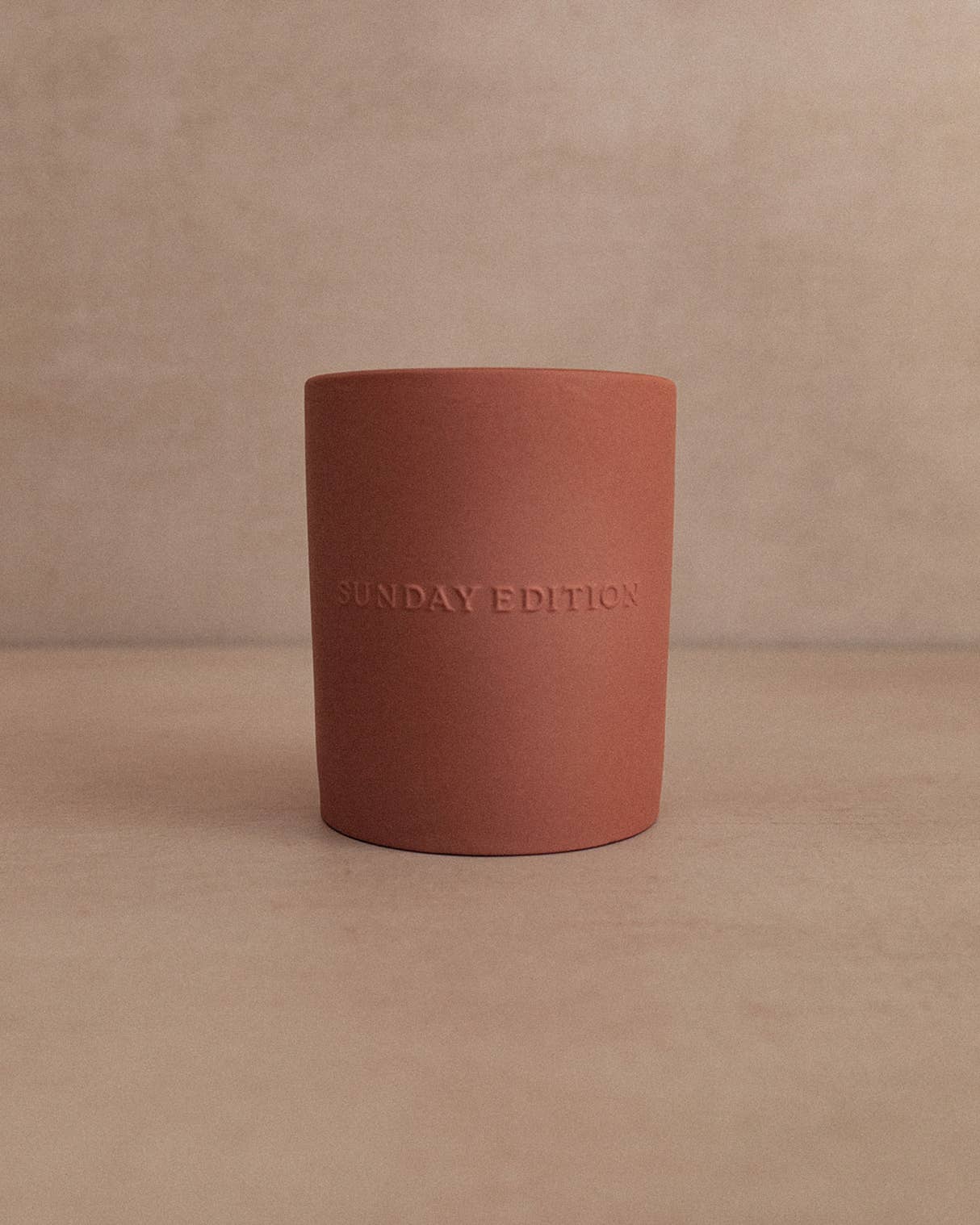 Dusk Candle - Mod + Jo - Jewelry built to last, advanced plating technology