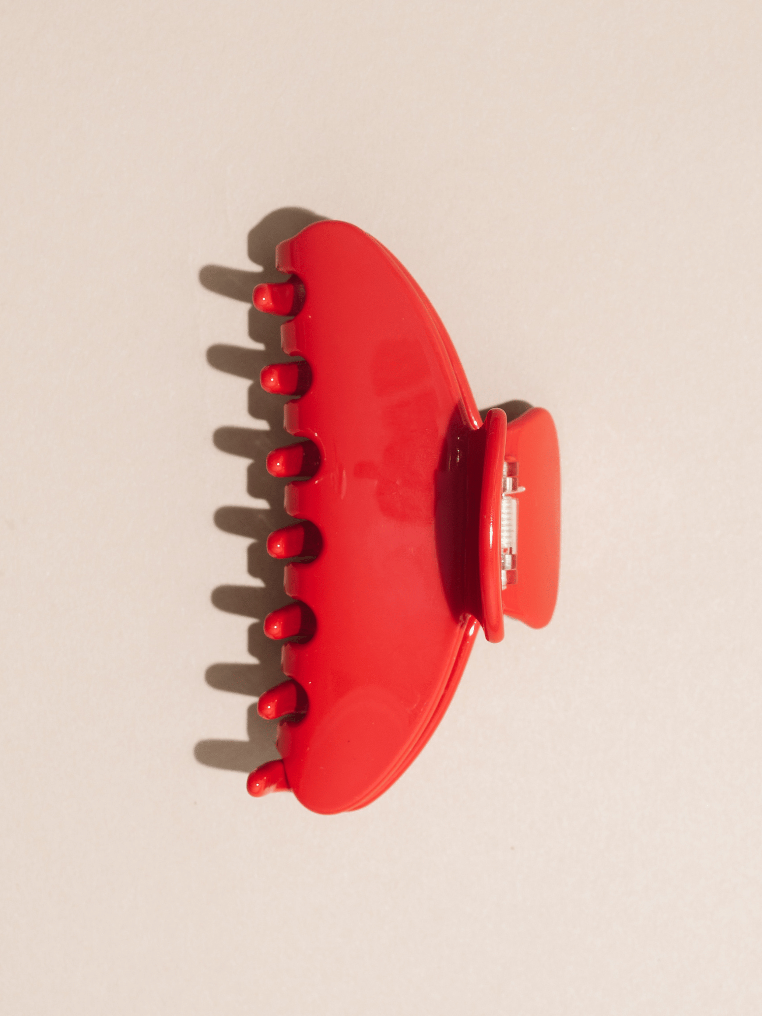 Hair Claw Clip | 4&quot; Medium | Assorted