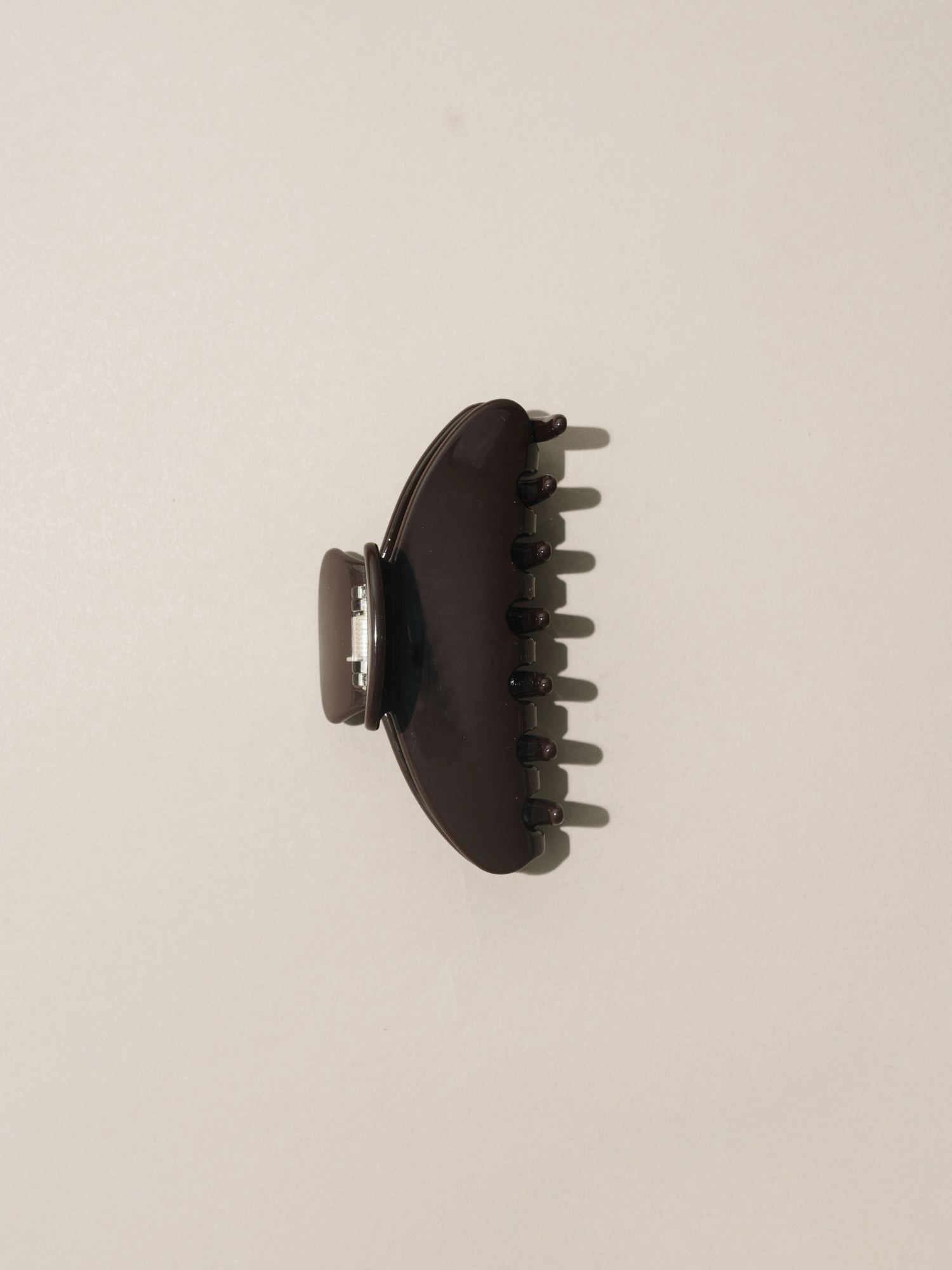 Hair Claw Clip | 4" Medium | Assorted