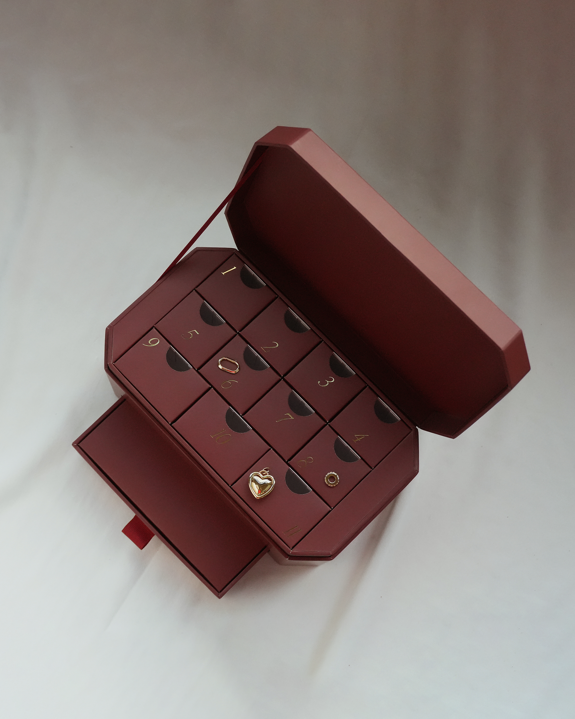 Mod + Jo 2025 Advent Calendar - Mod + Jo