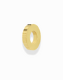 Desi Fluted Charm Spacer - Mod + Jo - Jewelry built to last, advanced plating technology