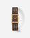 Virgil Watch Small (Lizard Embossed) by BREDA