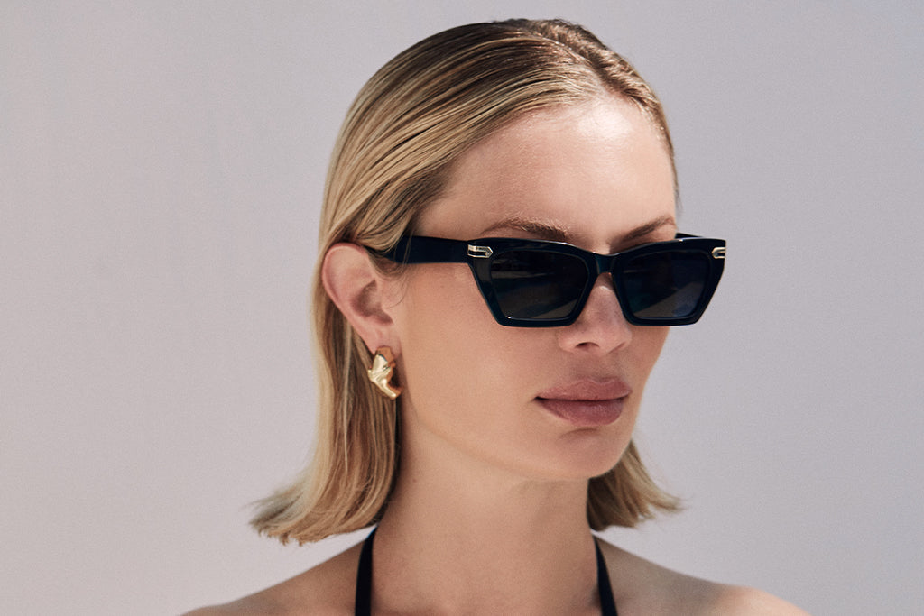 Heather Mini Sunglasses