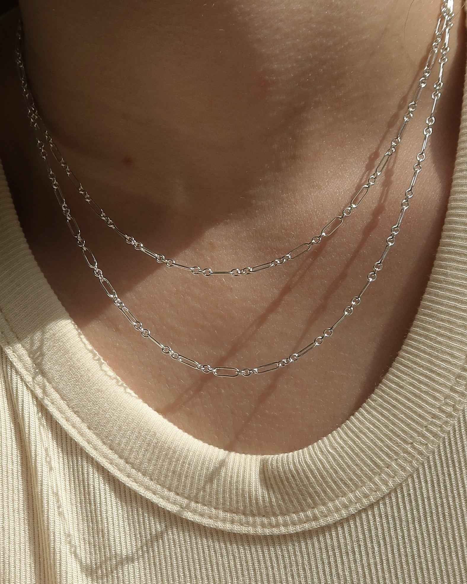 Sutton Layered Necklace