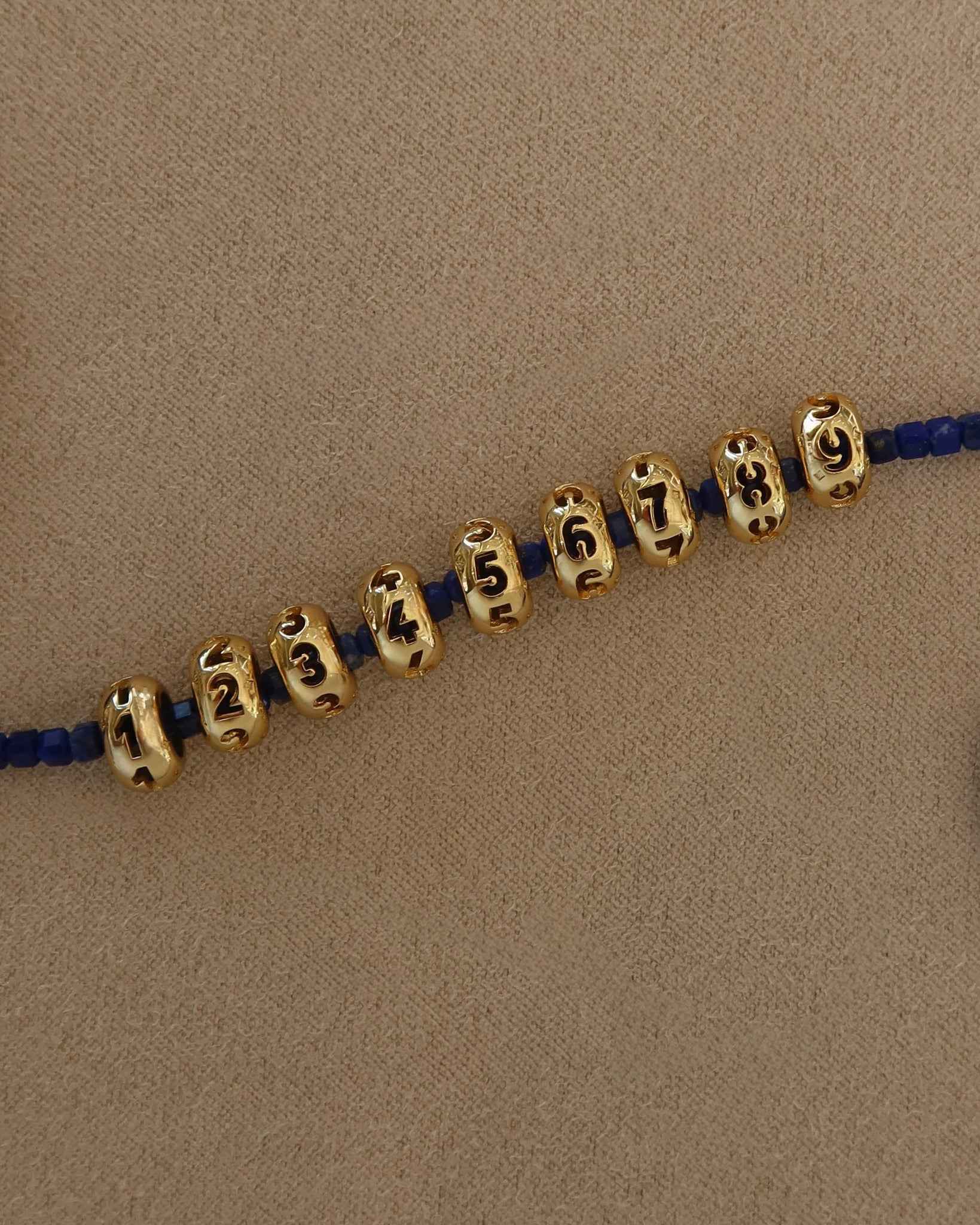 Miriam Angel Number Spacer