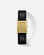 Virgil Watch Small (Lizard Embossed) by BREDA