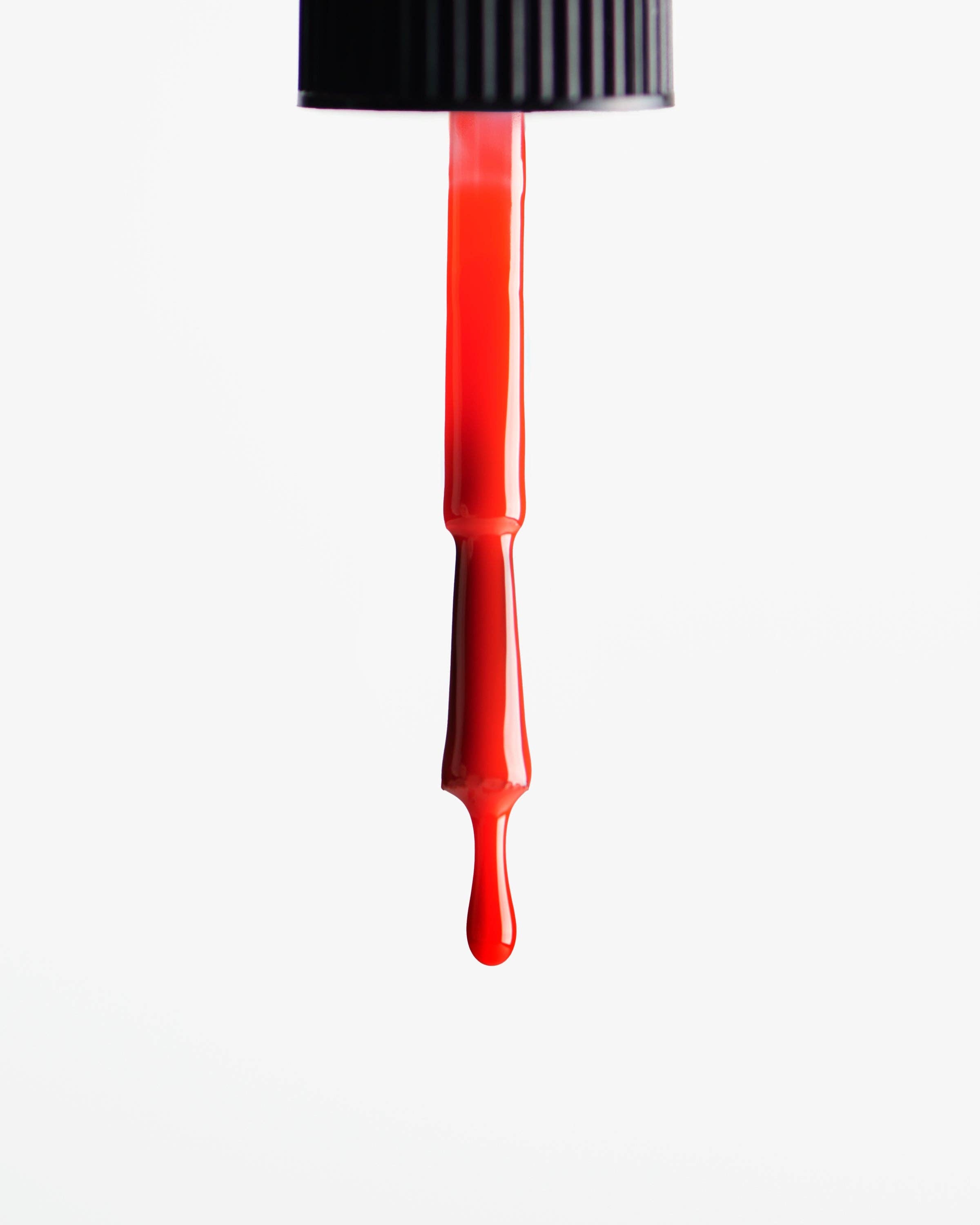 AN UNEXPECTED RED - Mod + Jo - Jewelry built to last, advanced plating technology
