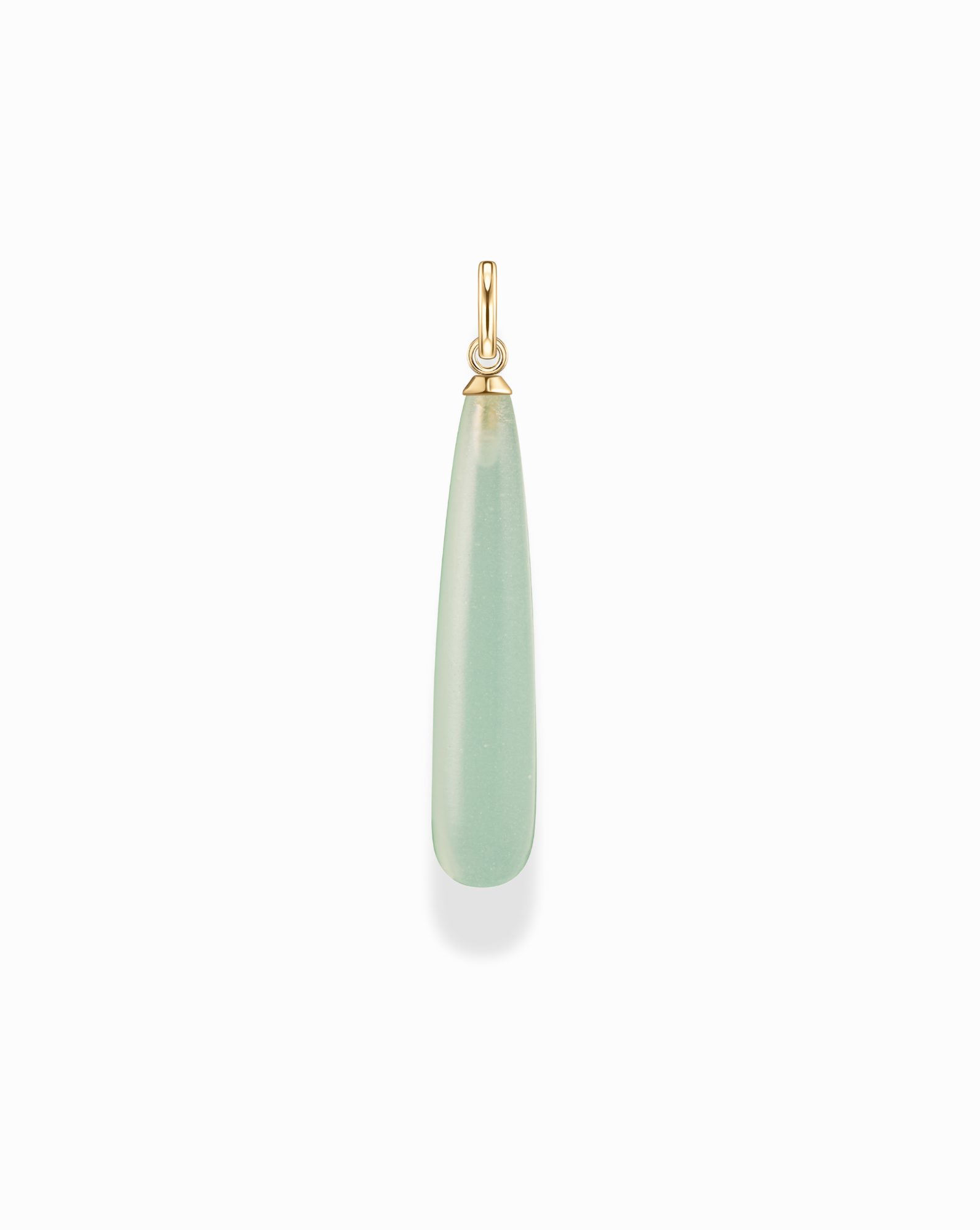 Dana Gemstone Charm - Mod + Jo - Jewelry built to last, advanced plating technology