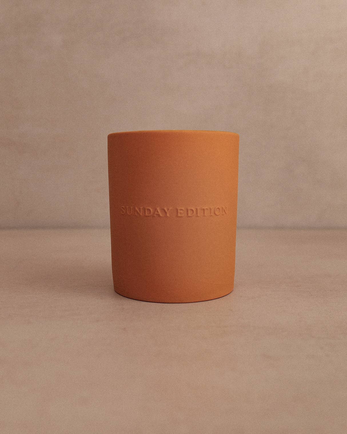 Dawn Candle - Mod + Jo - Jewelry built to last, advanced plating technology