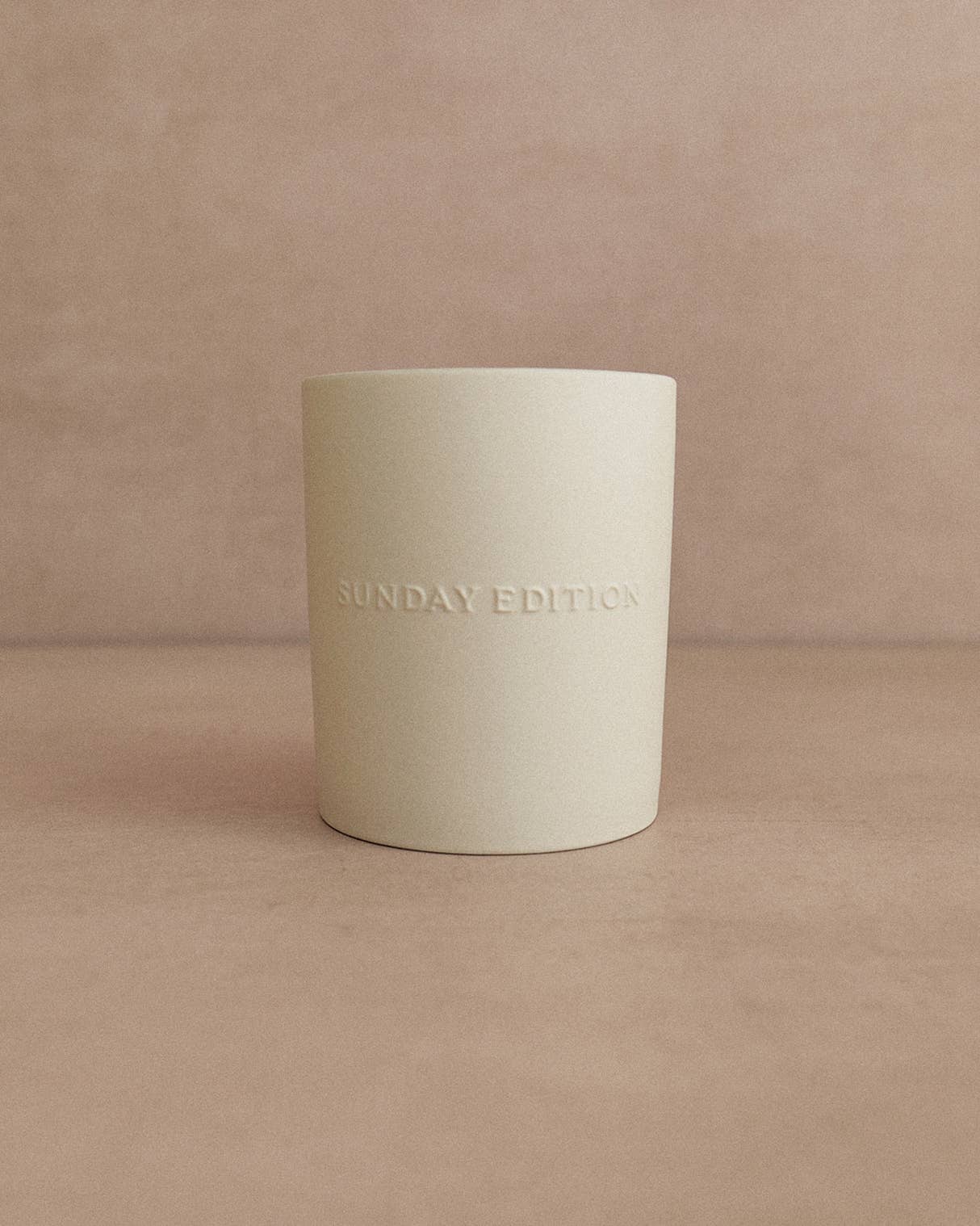 Nude Candle - Mod + Jo - Jewelry built to last, advanced plating technology