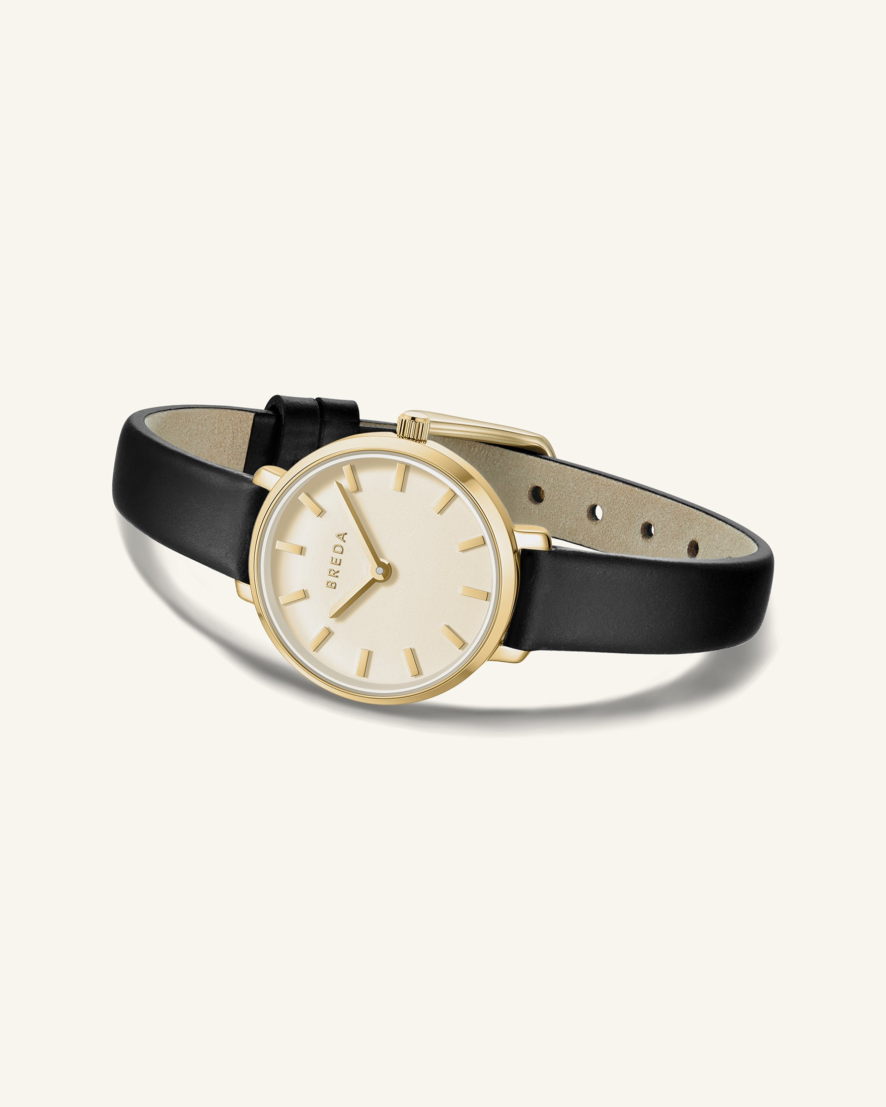 Beverly Watch by BREDA