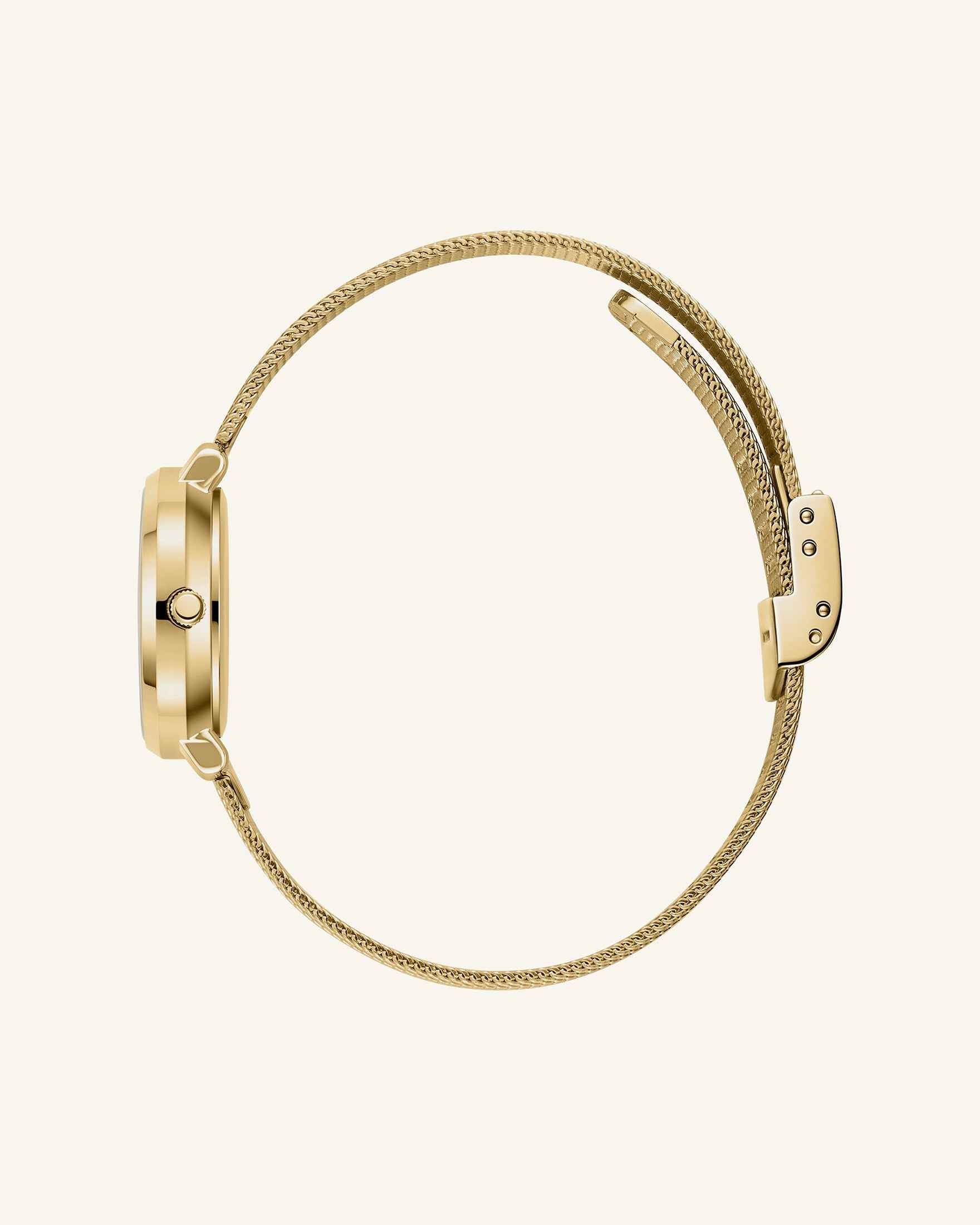 Beverly Watch by BREDA