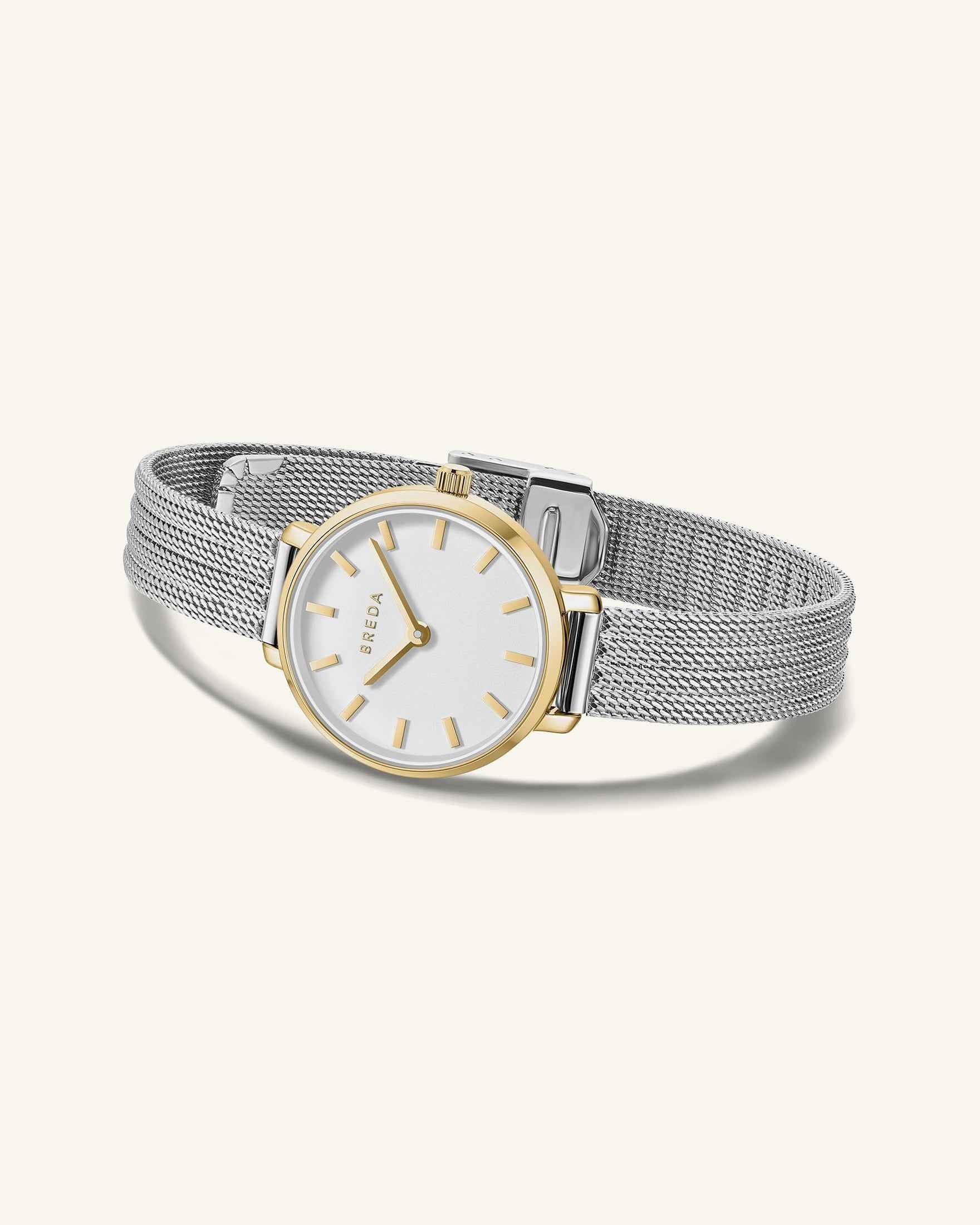 Beverly Watch by BREDA