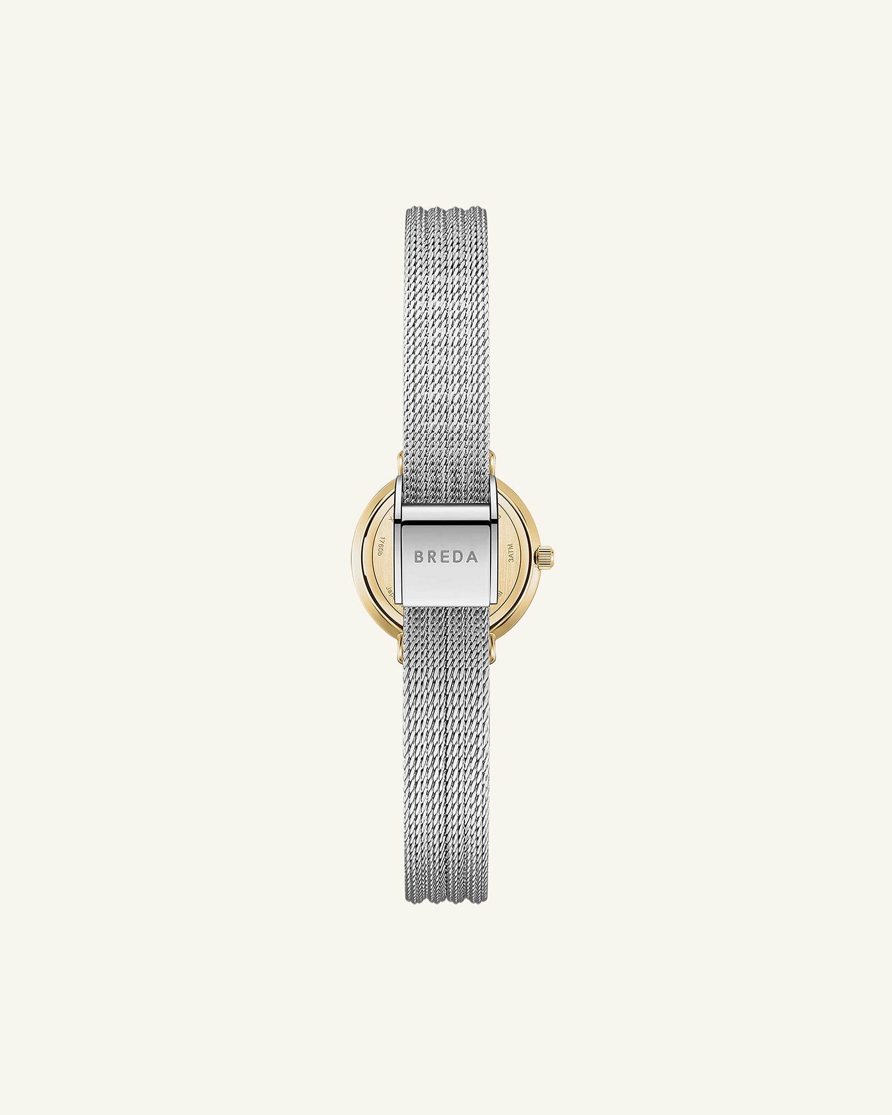 Beverly Watch by BREDA - Mod + Jo