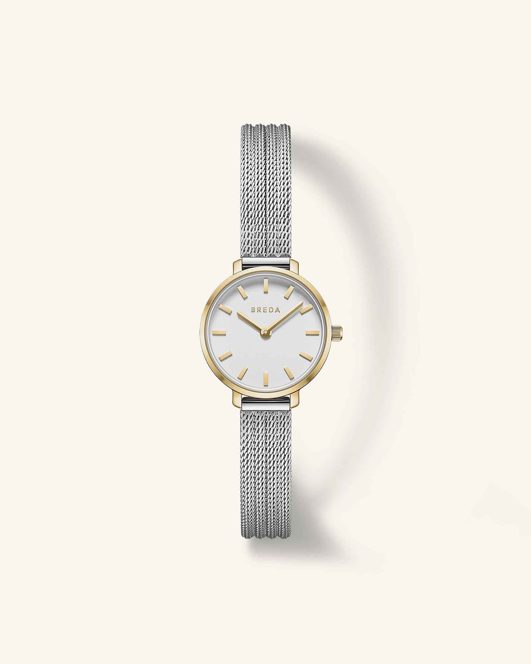 Beverly Watch by BREDA