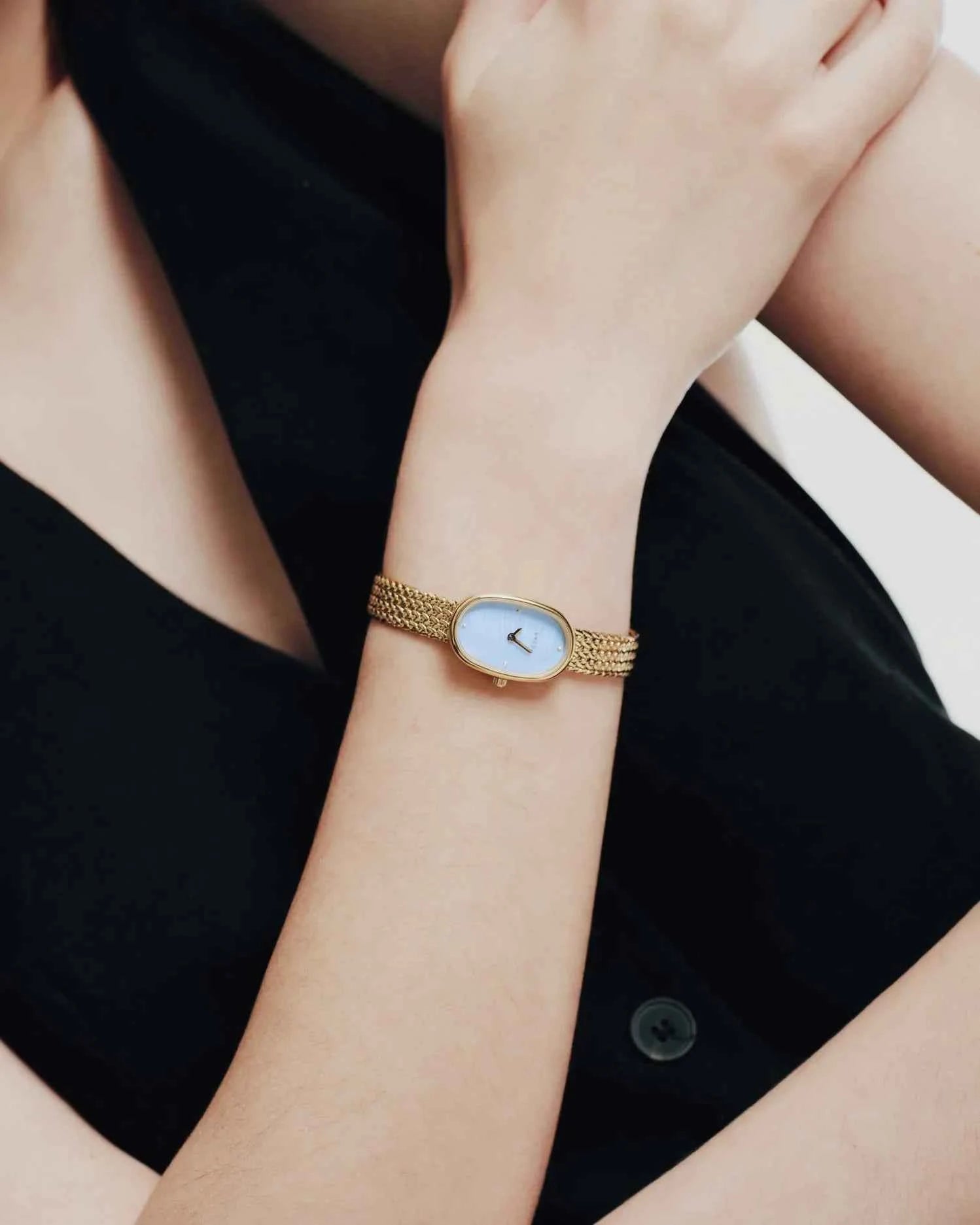 Jane Watch Small (Tethered) by BREDA