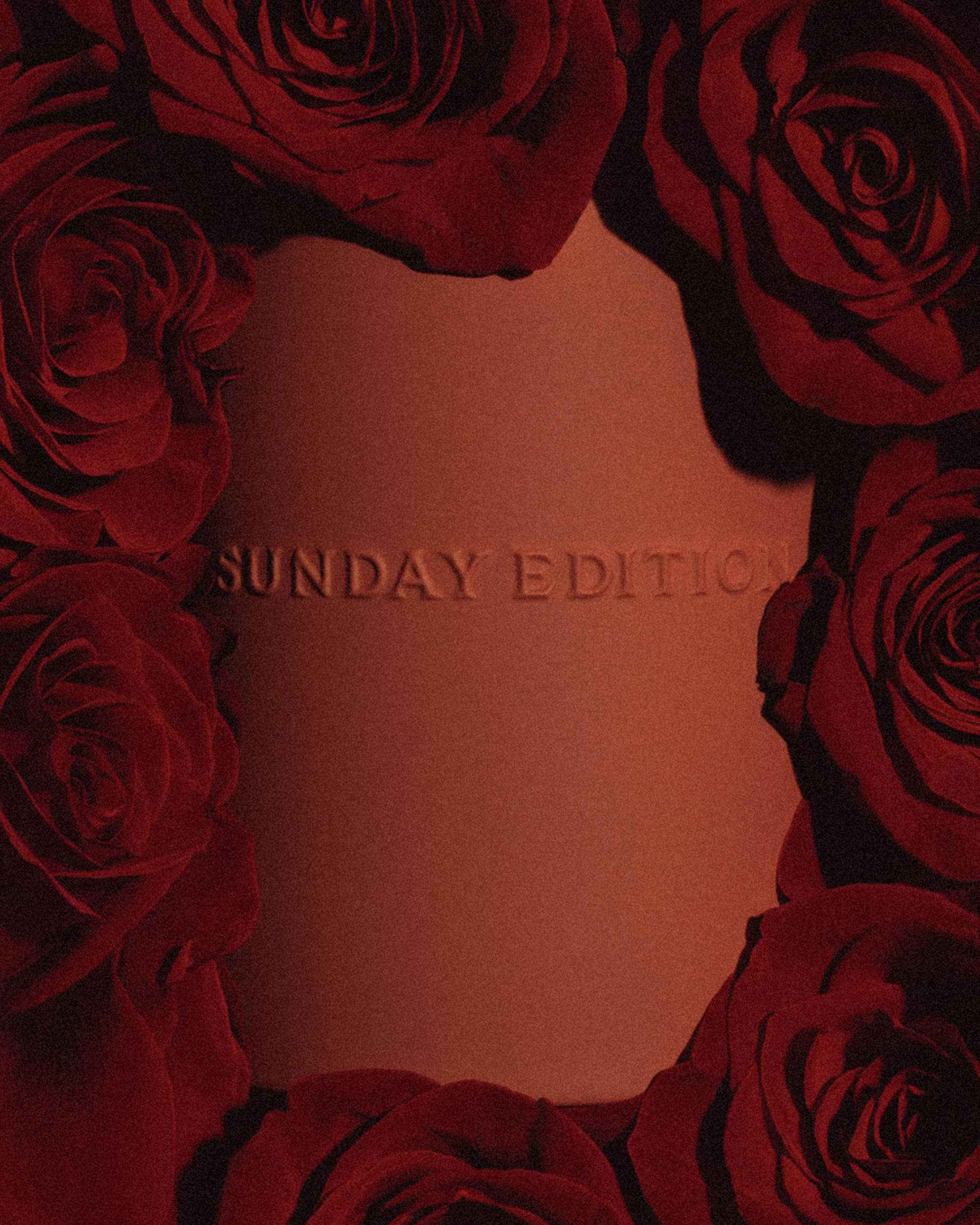 Dusk Candle
