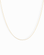 Cecily Cable Chain Necklace - Mod + Jo - Jewelry built to last, advanced plating technology