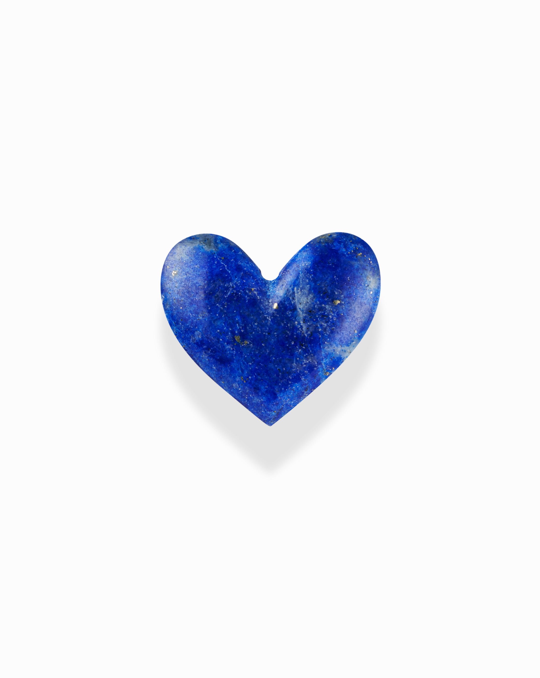 Davie Heart Birthstone - Mod + Jo