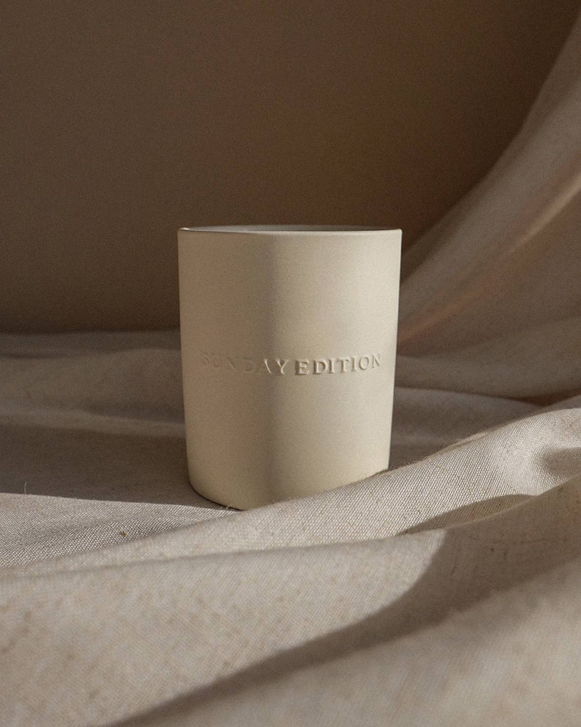 Nude Candle - Mod + Jo - Jewelry built to last, advanced plating technology