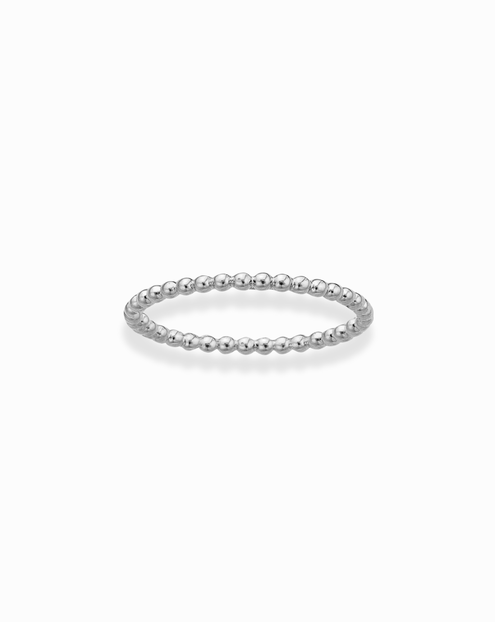 Droplet Stacking Ring - Mod + Jo