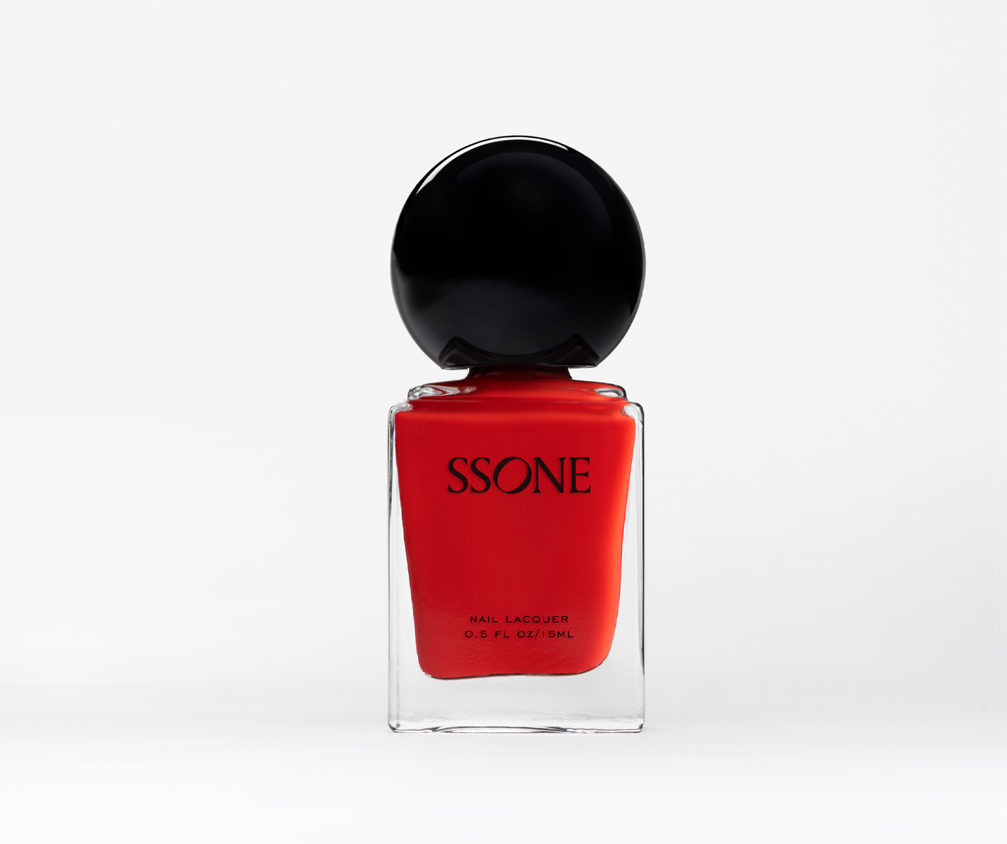 AN UNEXPECTED RED - Mod + Jo - Jewelry built to last, advanced plating technology