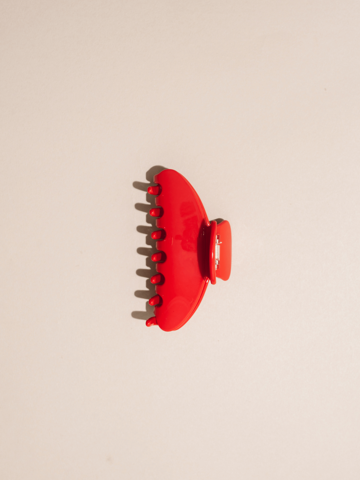 Hair Claw Clip | 4&quot; Medium | Assorted