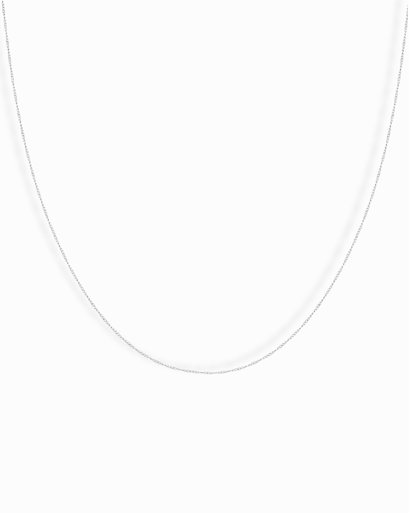 Flynn Singapore Chain Necklace - Mod + Jo - Jewelry built to last, advanced plating technology