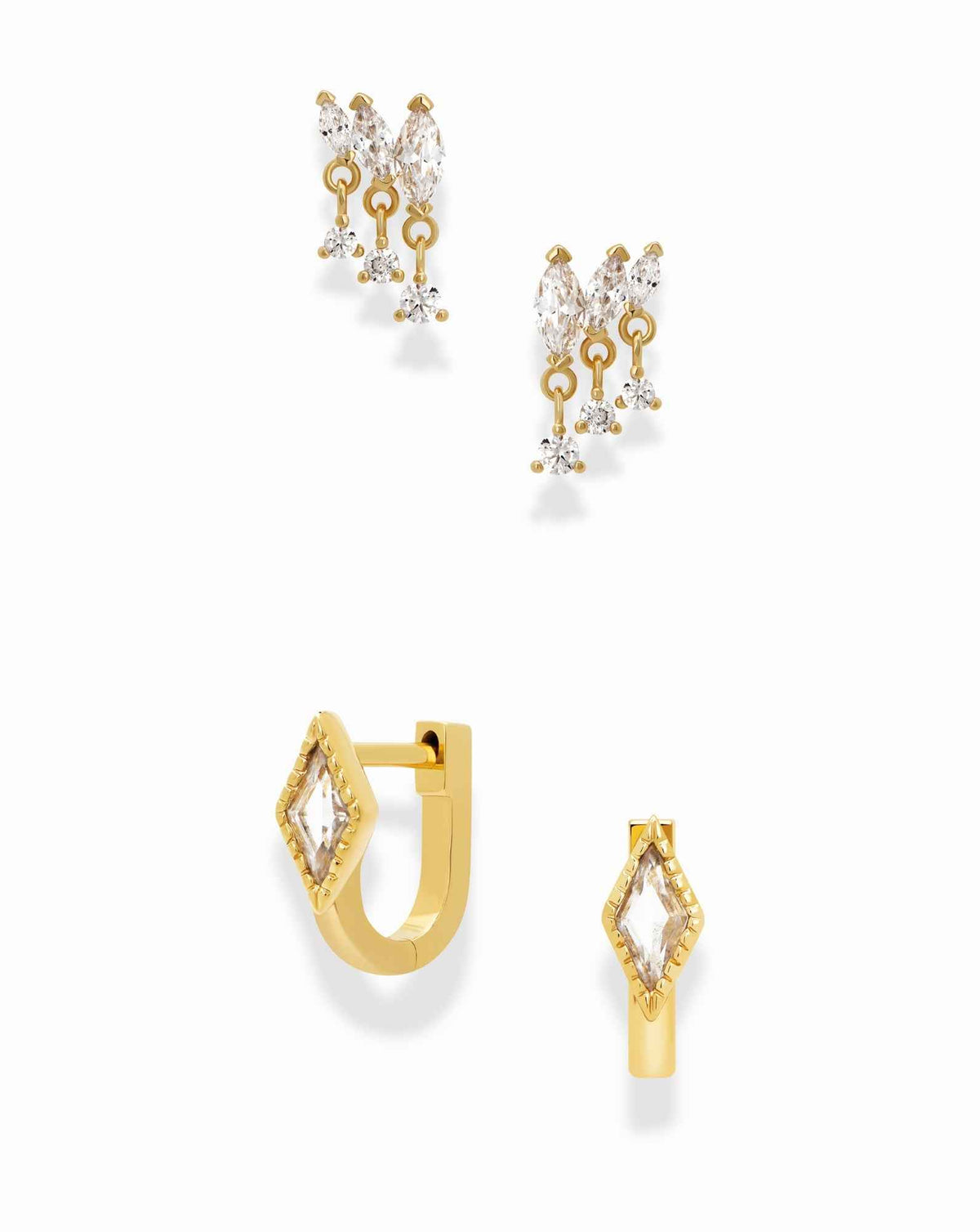 Gabby + Phoebe Set