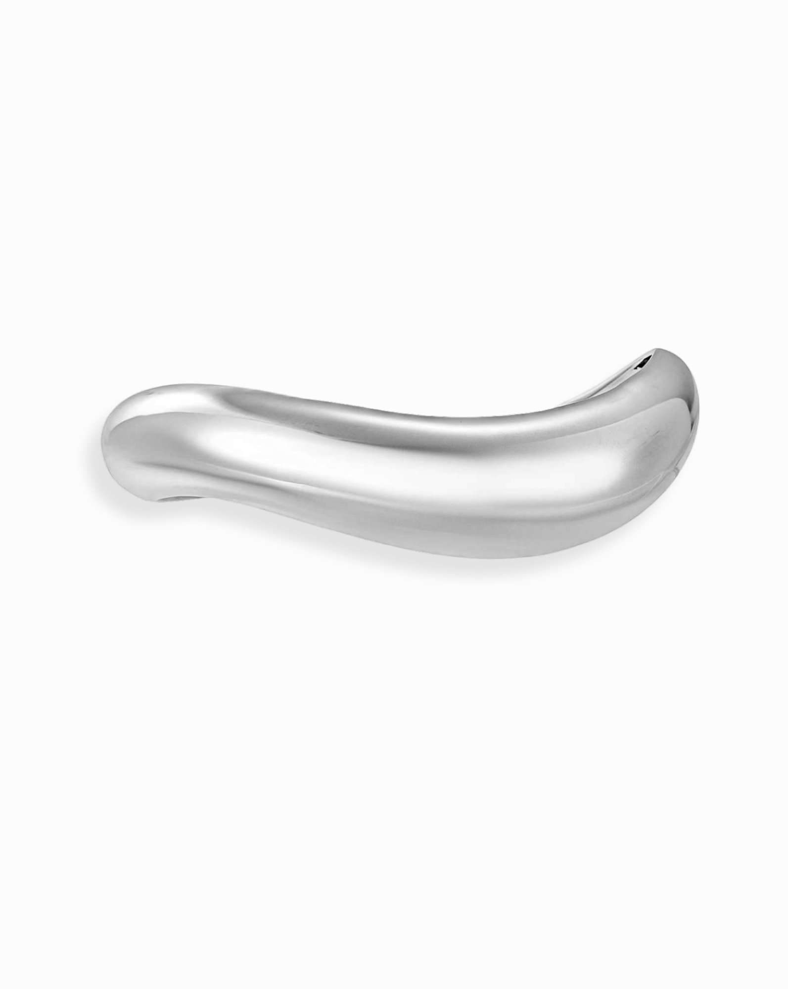 Giselle Domed Cuff Bracelet - Mod + Jo - Jewelry built to last, advanced plating technology