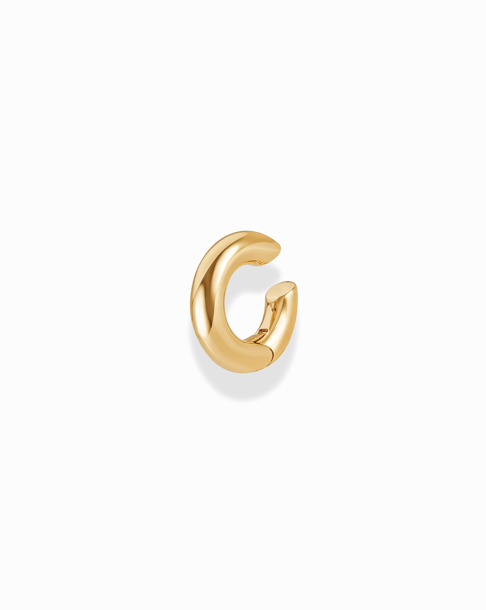 Greer Ear Cuff - Mod + Jo