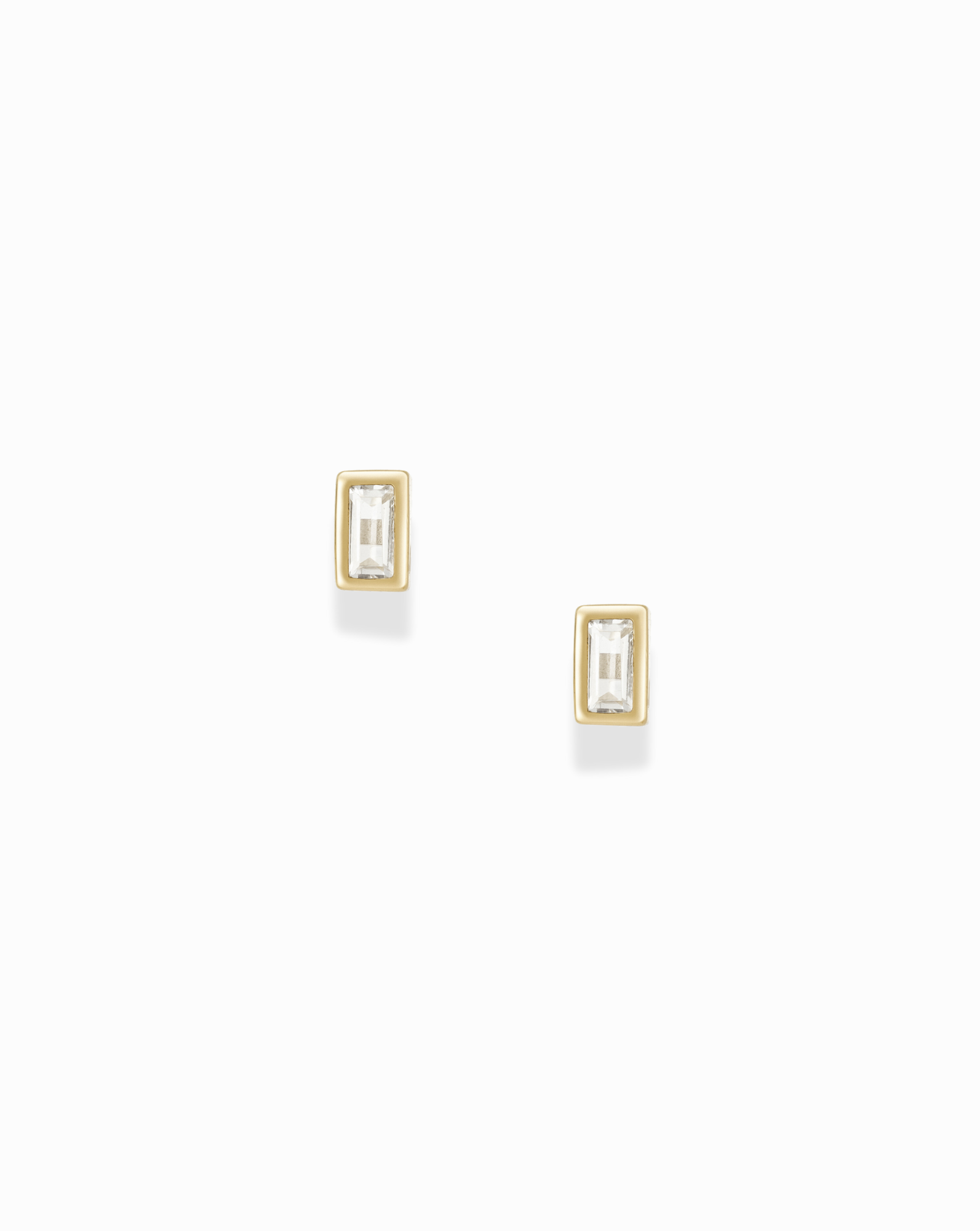 Imogene Studs - Mod + Jo