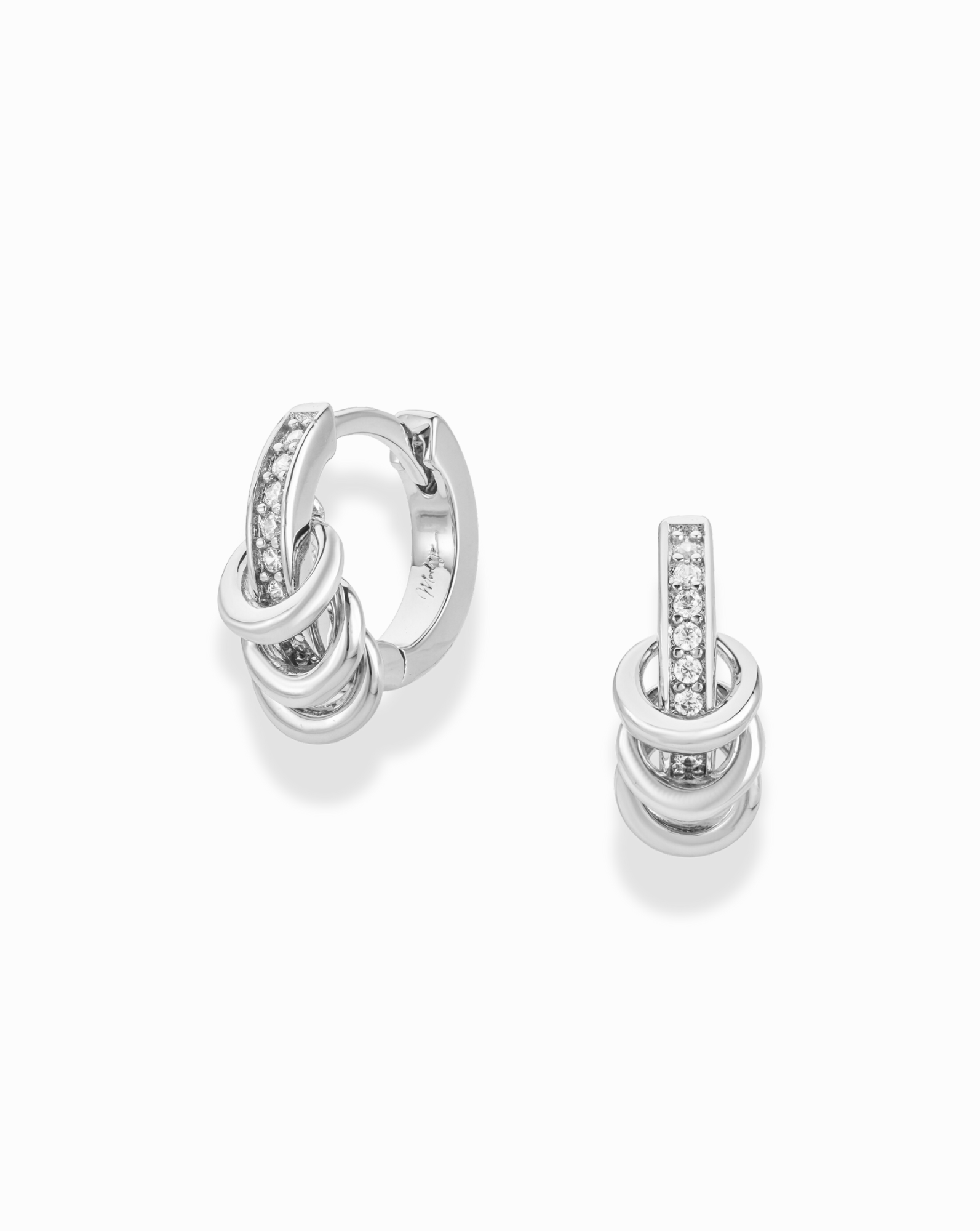 Levi Huggies - Mod + Jo - Jewelry built to last, advanced plating technology