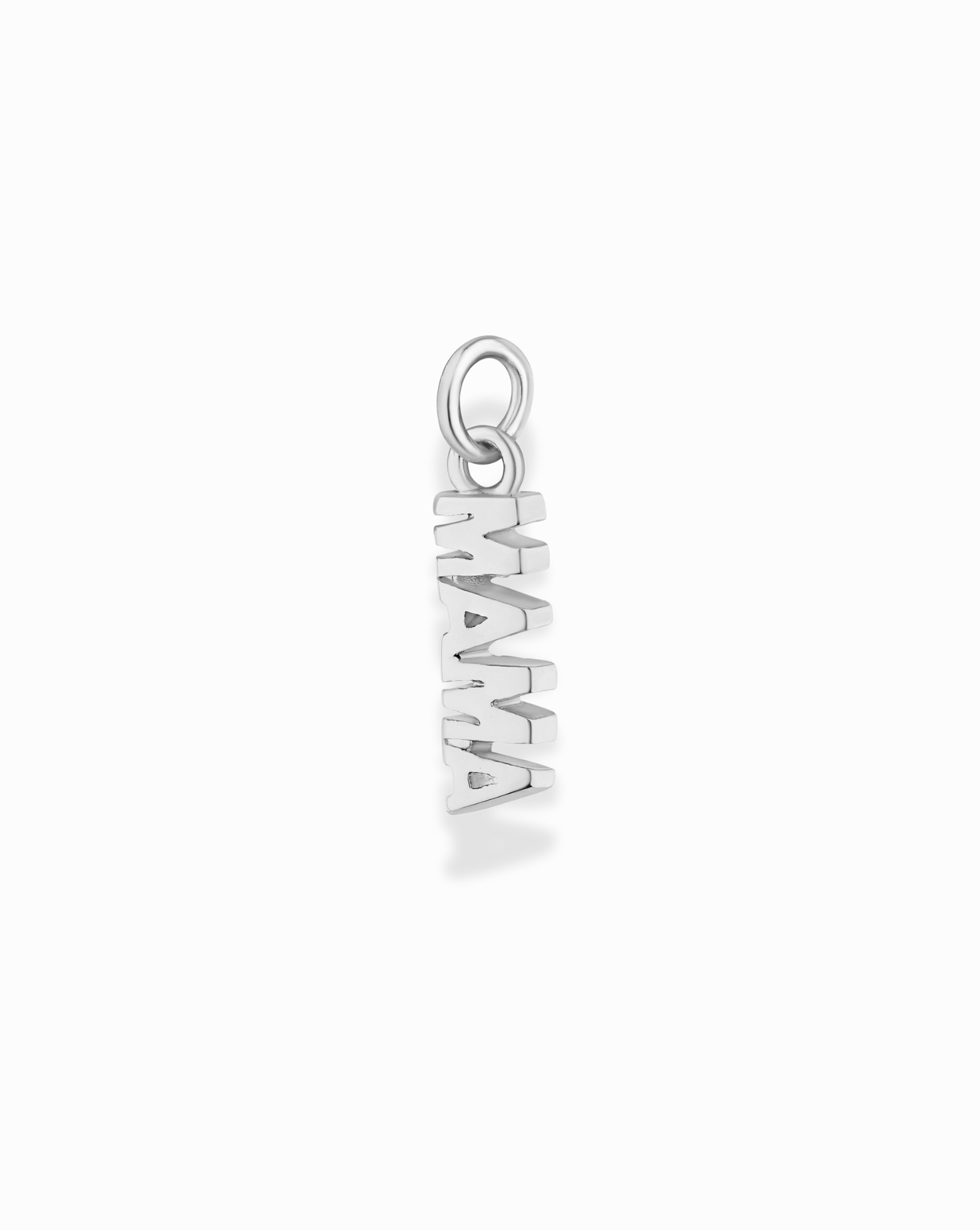 Mama Charm - Mod + Jo - Jewelry built to last, advanced plating technology
