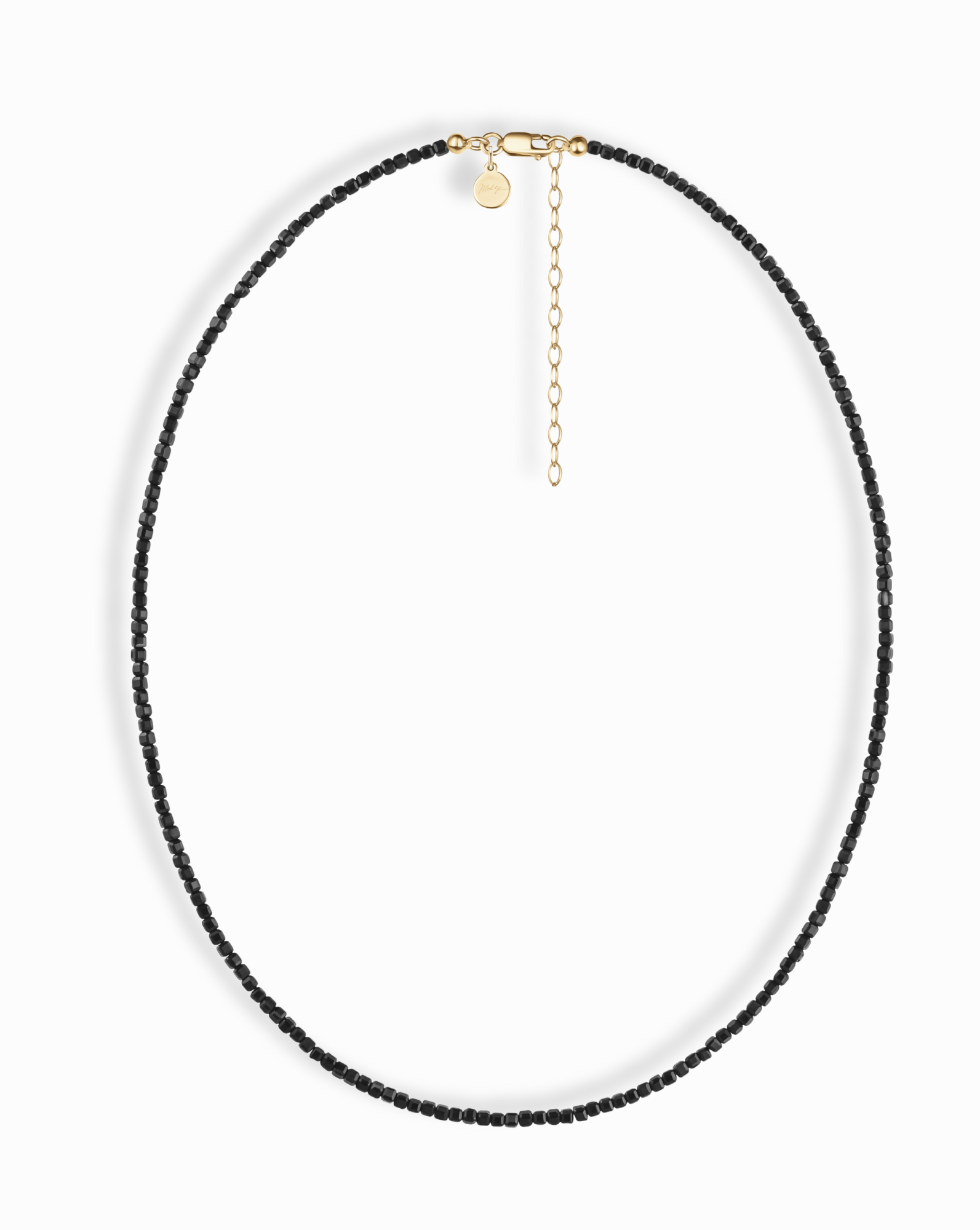 Merit Gemstone Necklace - Mod + Jo