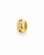 Miriam Angel Number Spacer - Mod + Jo - Jewelry built to last, advanced plating technology