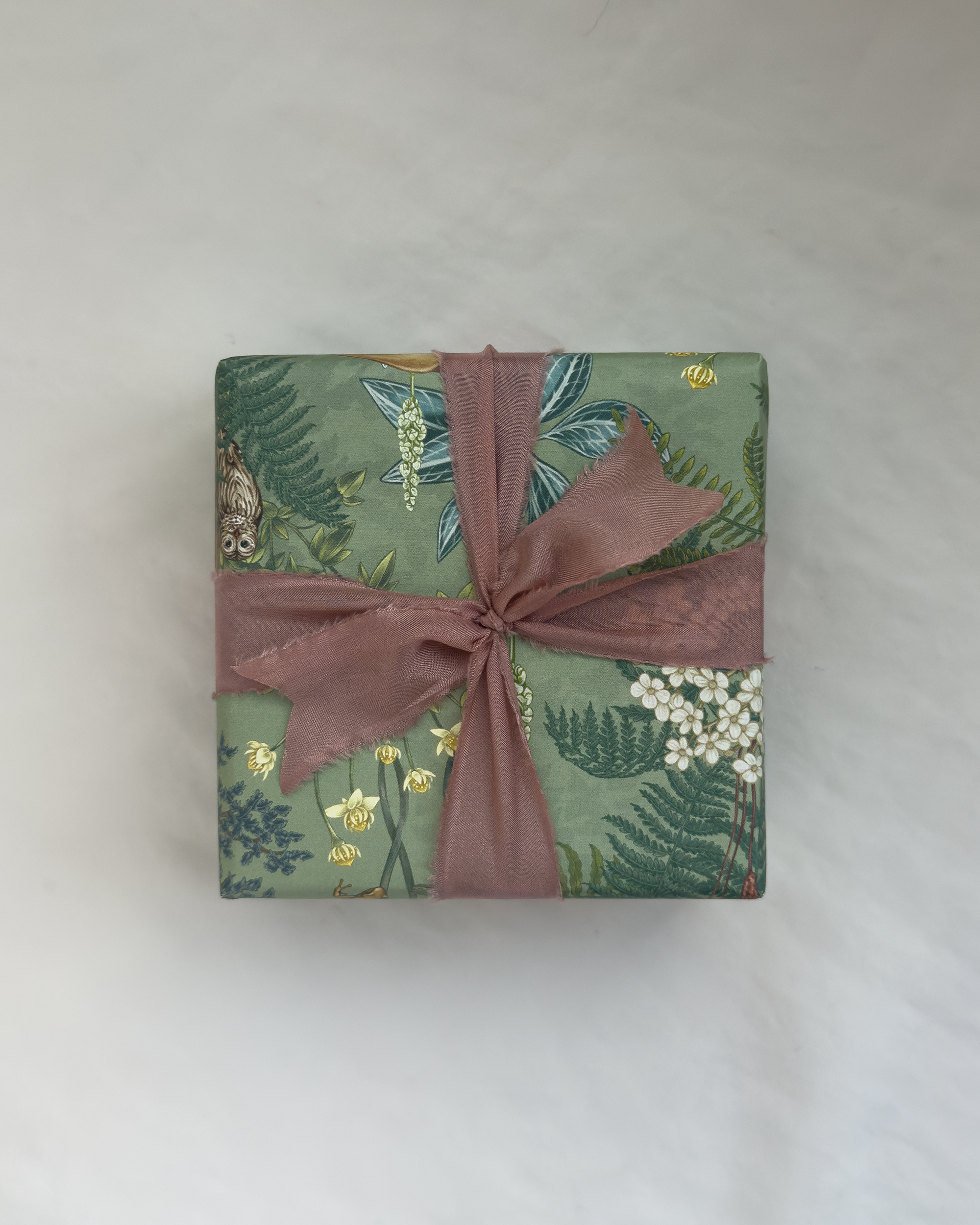 Gift Wrap - Mod + Jo