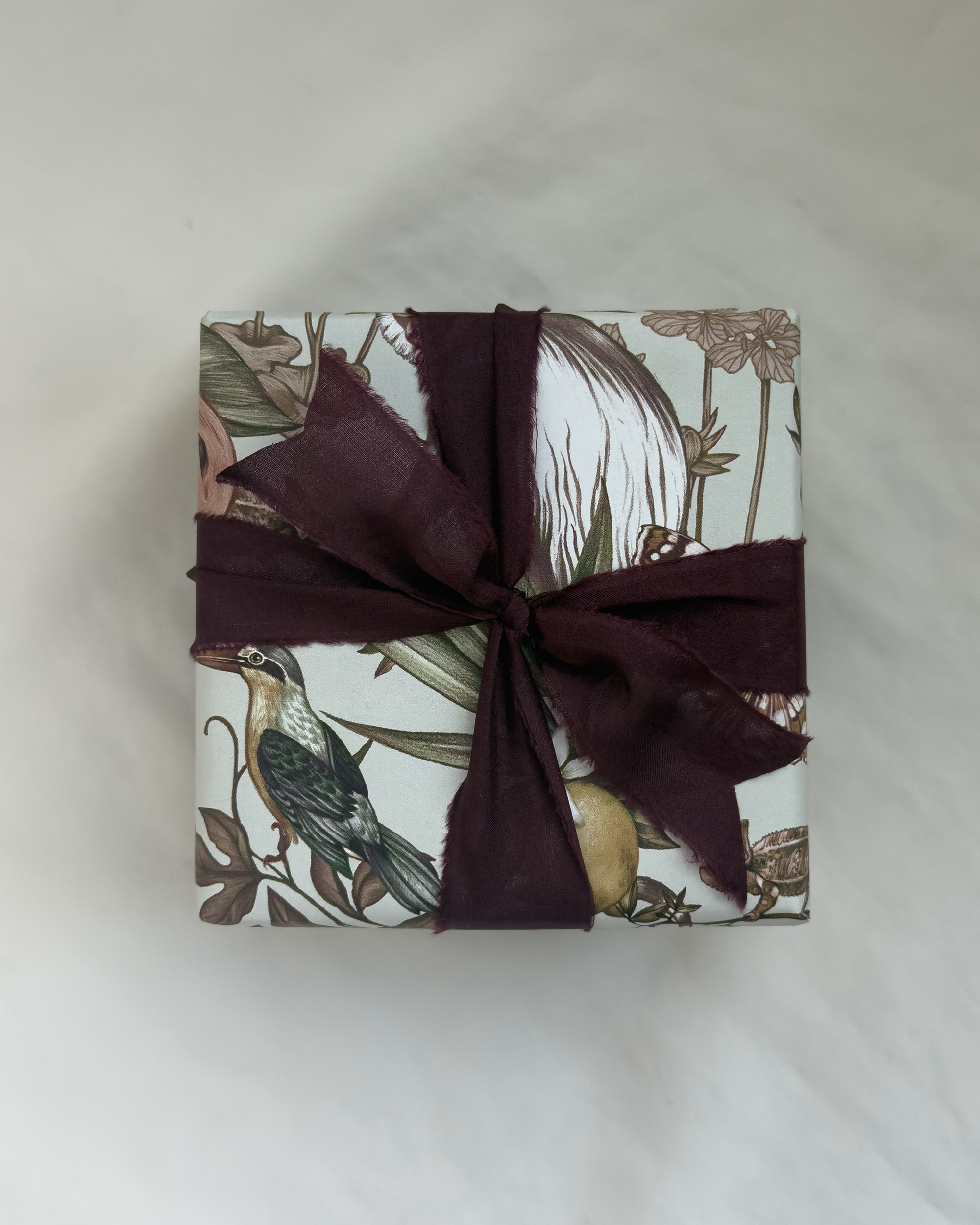 Gift Wrap - Mod + Jo