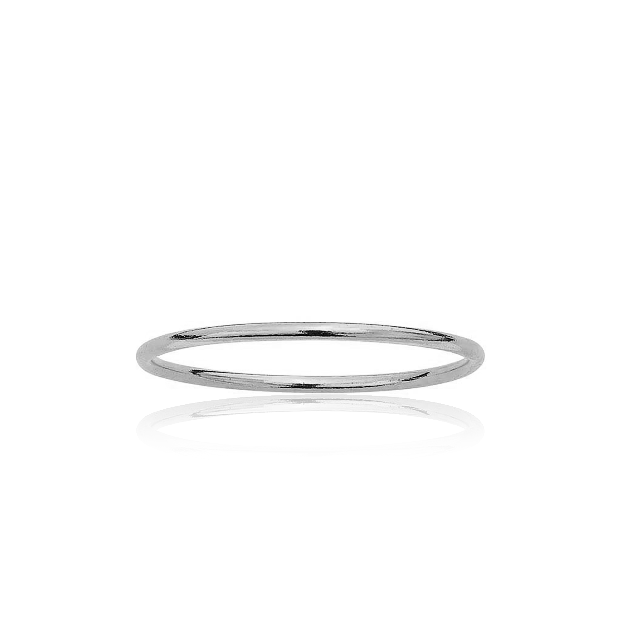 The Tube Stacking Ring