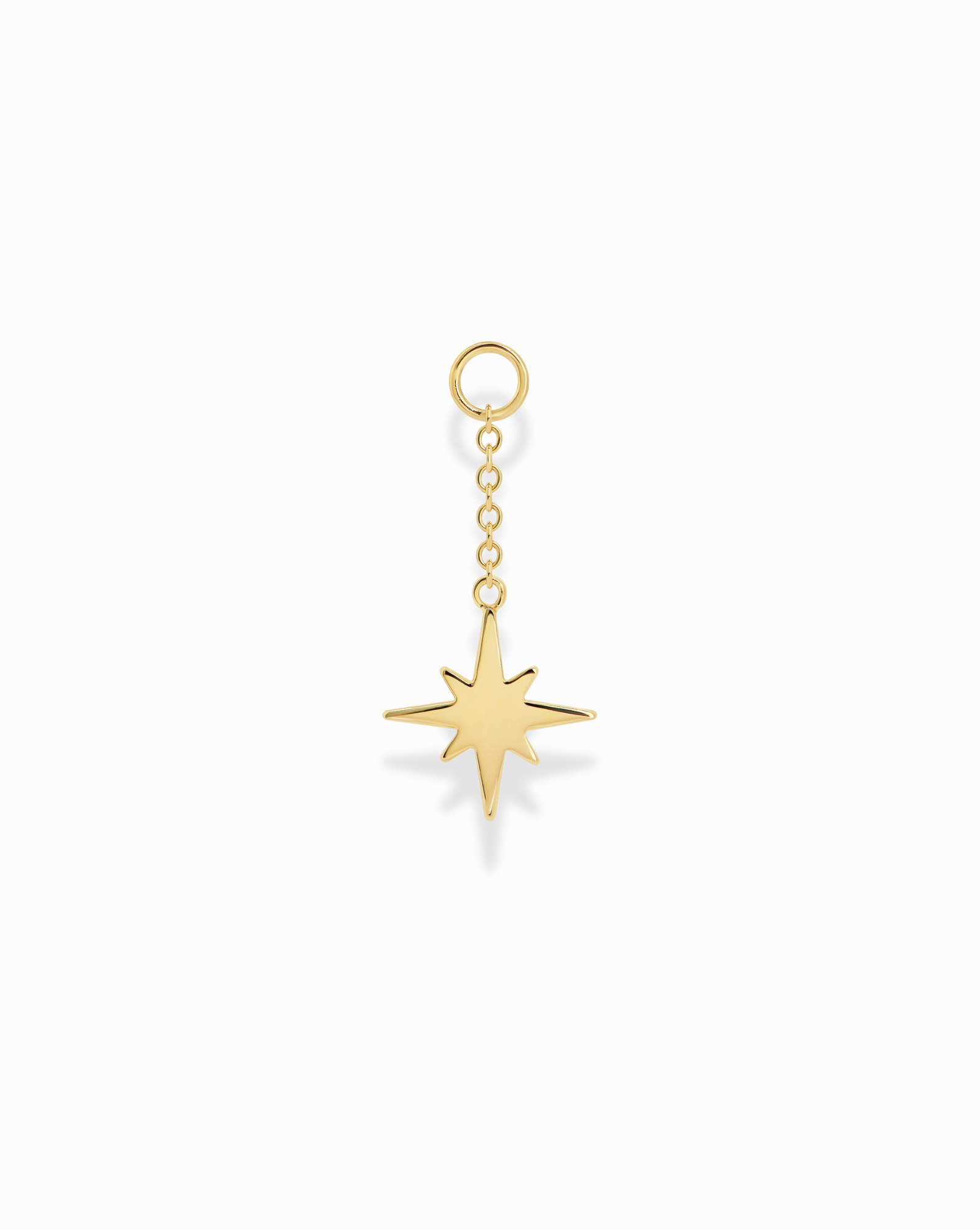 Phoebe Star Earring Charm - Mod + Jo