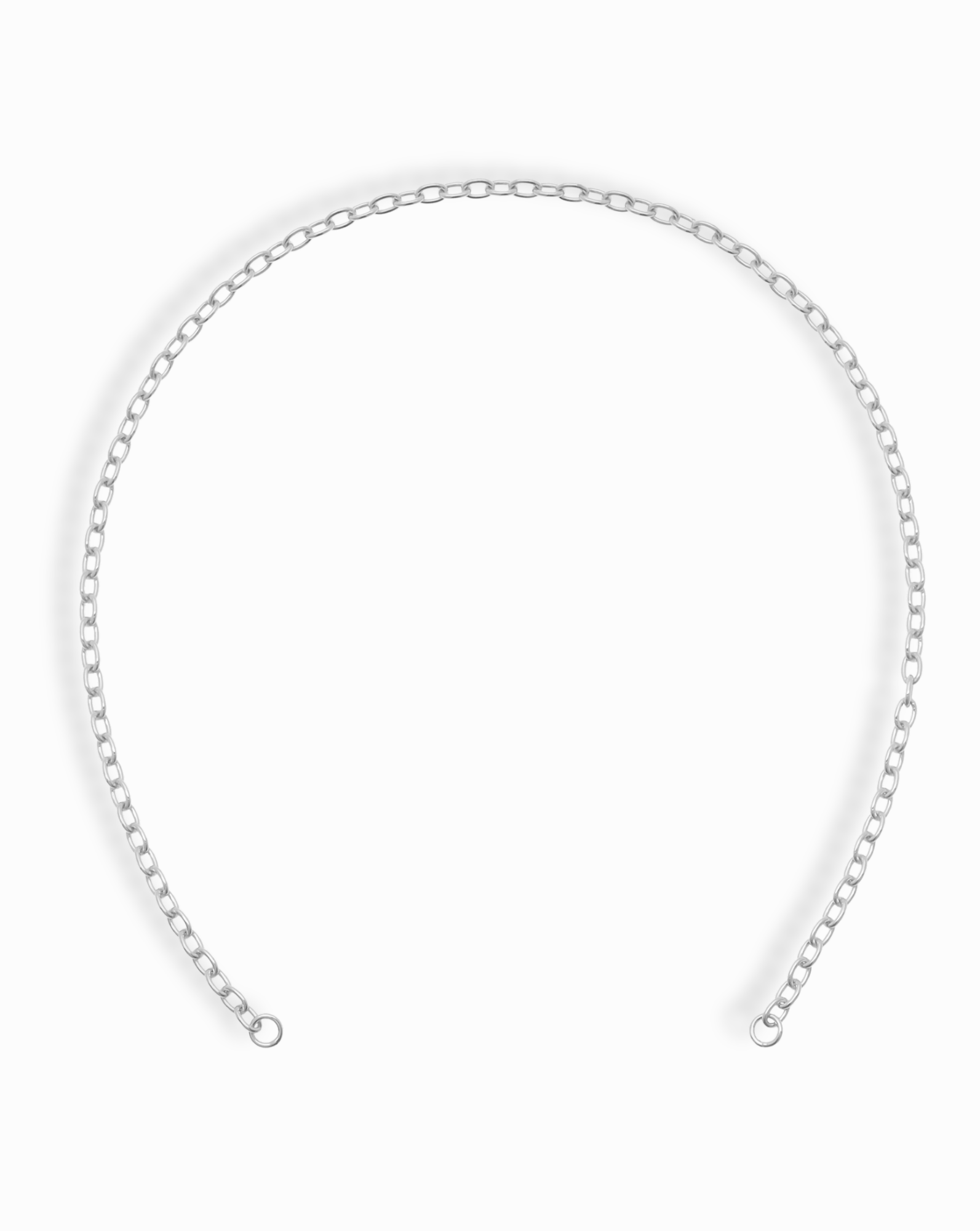 Presley Enhancer Chain - Mod + Jo - Jewelry built to last, advanced plating technology