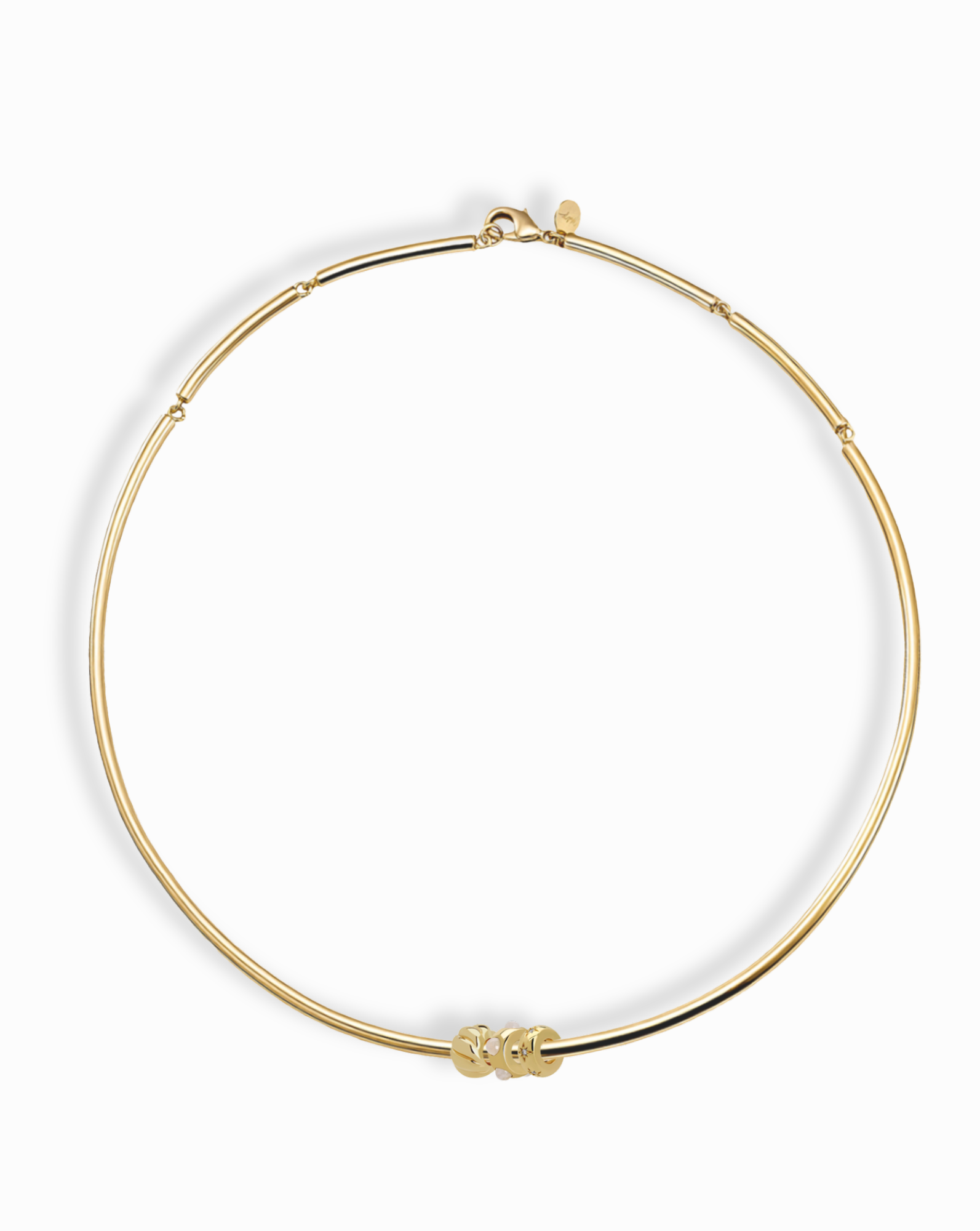Short and Sweet Necklace Set - Mod + Jo - Jewelry built to last, advanced plating technology