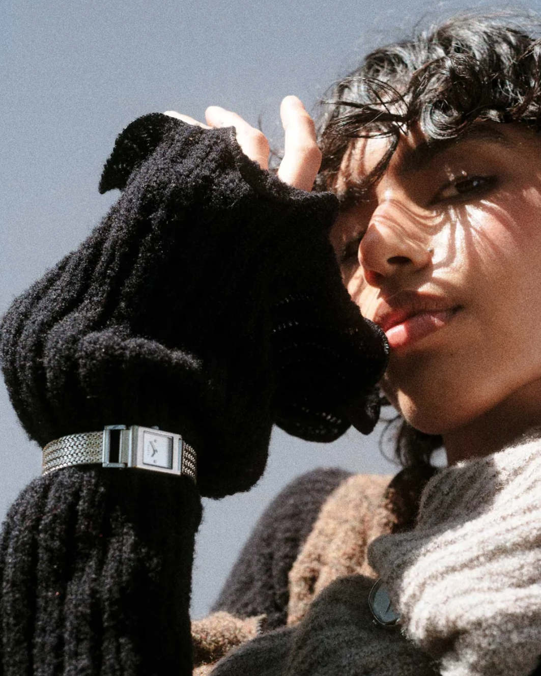 Revel Watch (Tethered) by BREDA